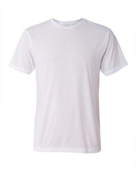 Sublivie 1910 Men's Polyester T-Shirt