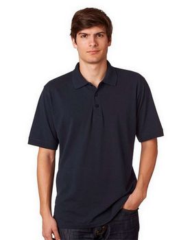 Ultraclub 8550 Men's Basic Pique Polo Shirt