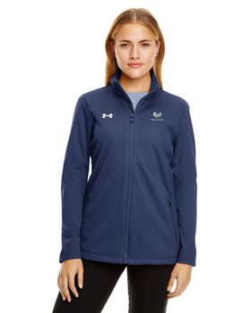 Under Armour 1300184 UA Ultimate Team Jacket - For Women