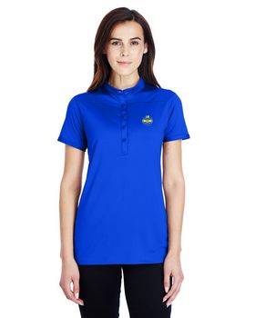 Under Armour 1317218 Corporate Performance Polo 2.0 Shirt - For Women
