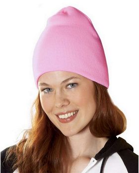 Yupoong Y1500 Heavyweight Knit Cap