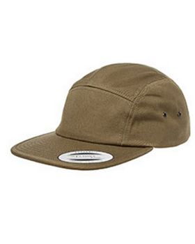 Yupoong Y7005 Classic Jockey Camper Cap - Shop at ApparelGator.com