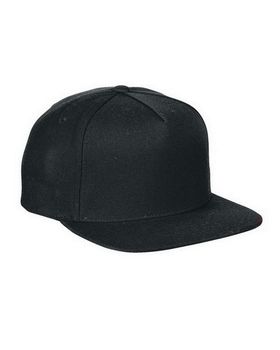 Yupoong YP5089 Wool Surge AJ Cap