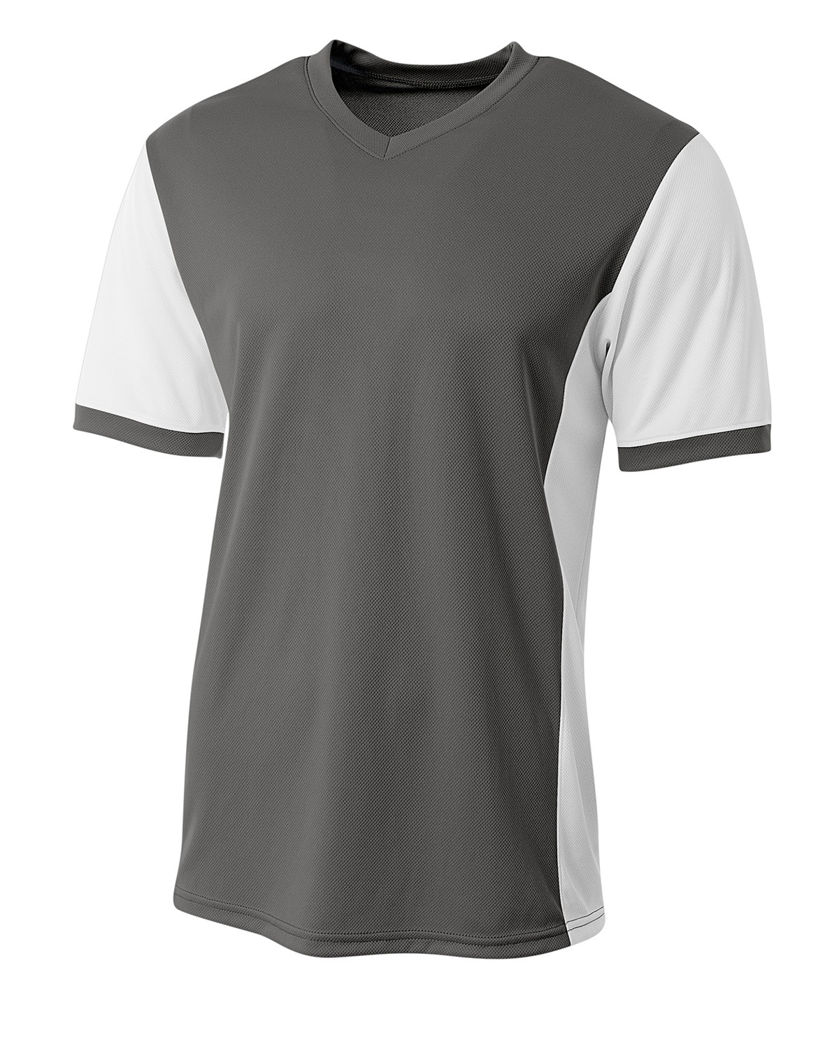A4 N3017 Men's Premier V-Neck Soccer Jersey