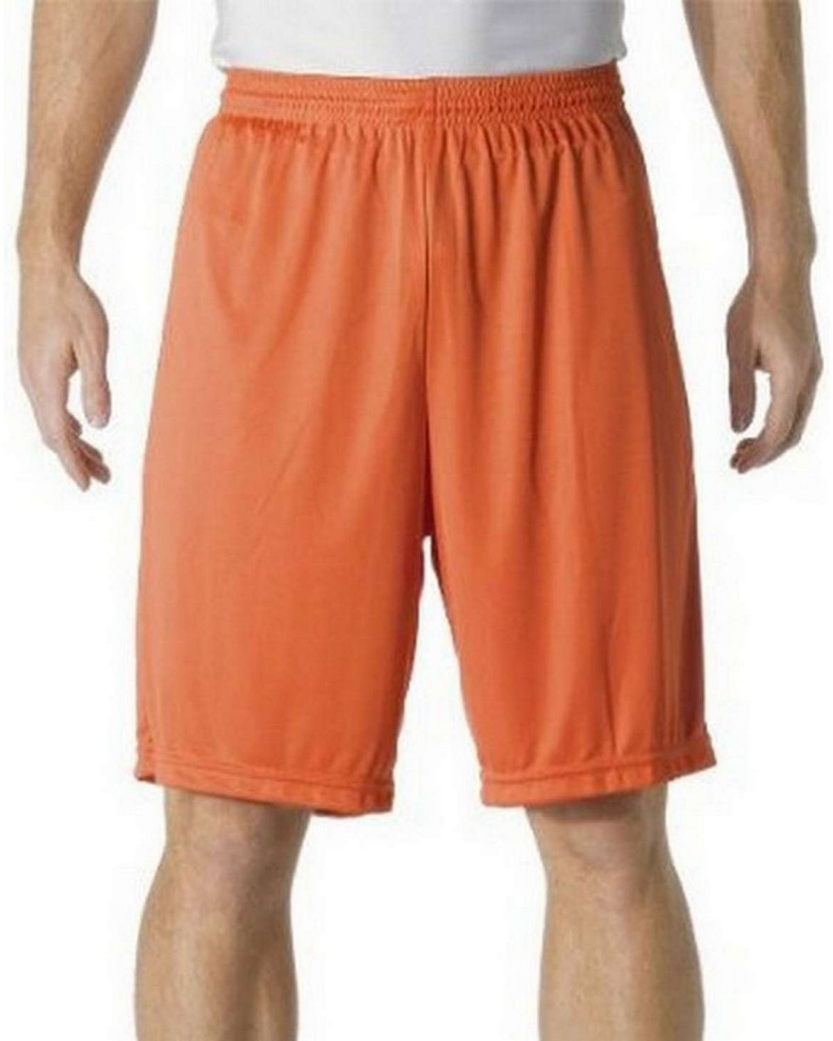 A4 N5283 | A4 N5283 Men's Cooling Performance 9” Shorts