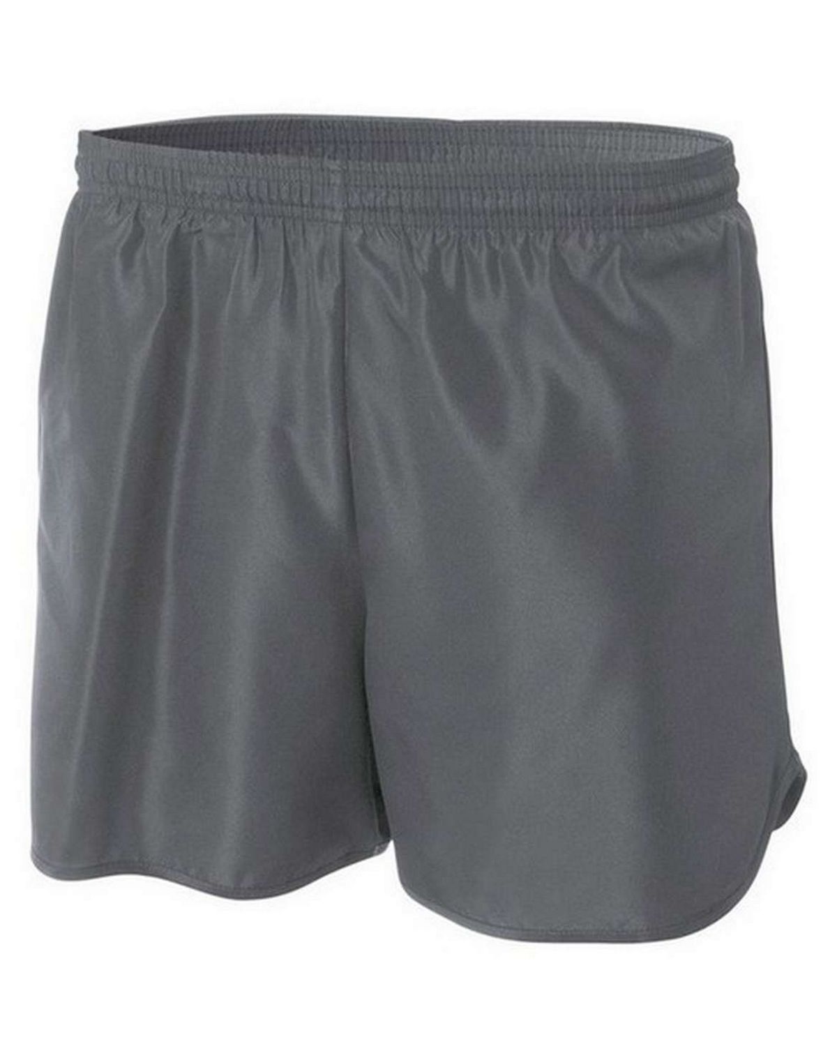 A4 N5344 Adult 4 Running Shorts - Shop at