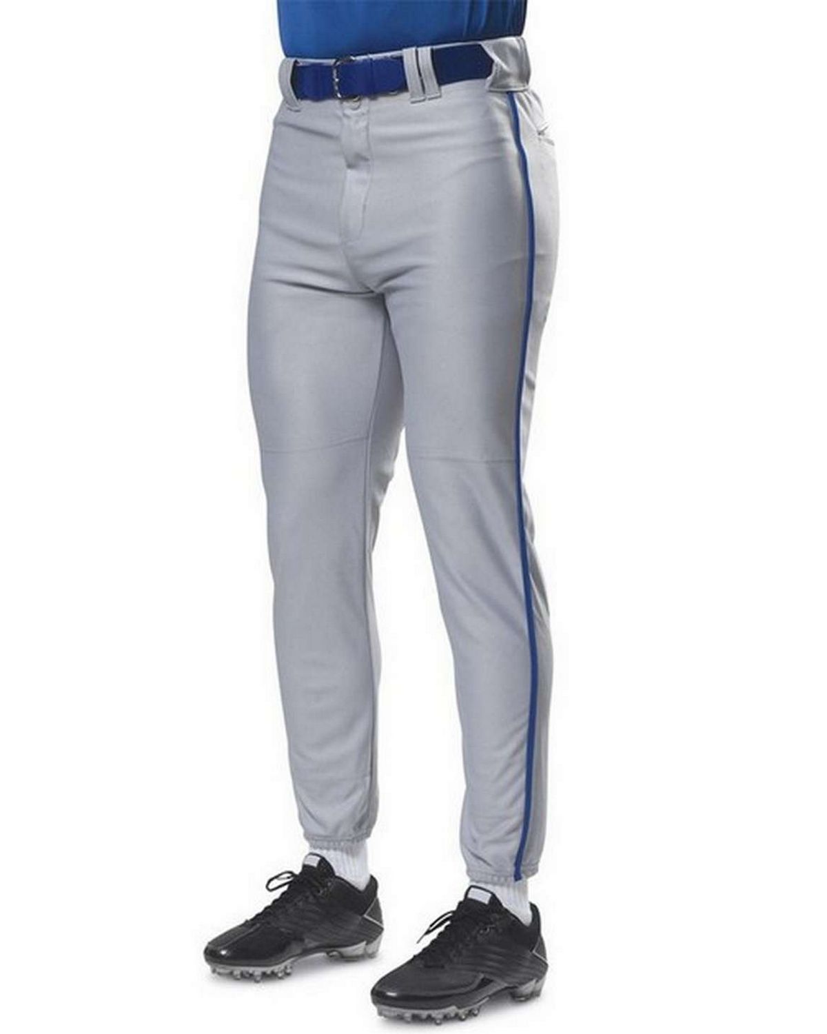 Pro Style Open Bottom Baggy Cut Baseball Pant – Winners Sportswear