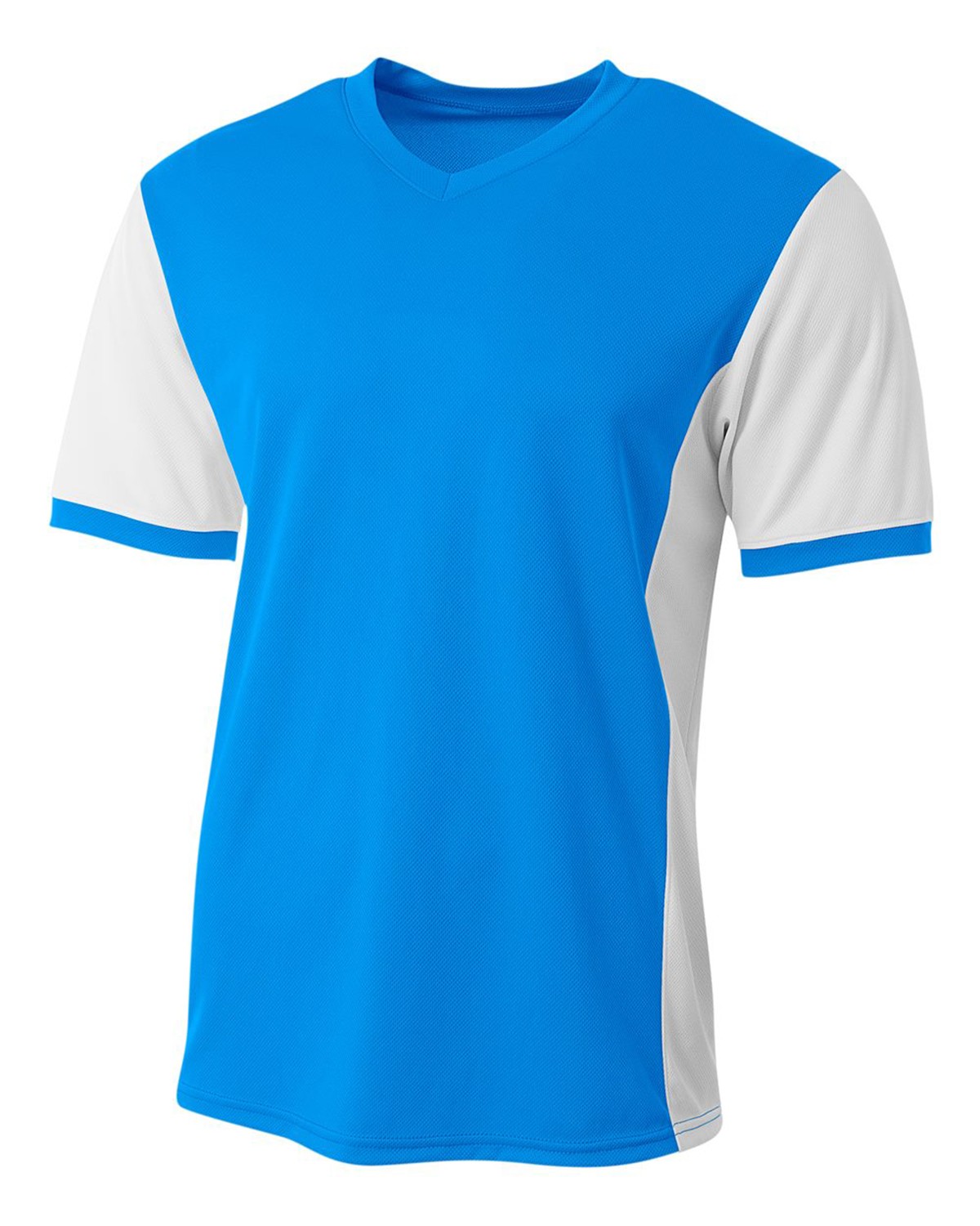 A4 NB3017 Youth Premier Soccer Jersey