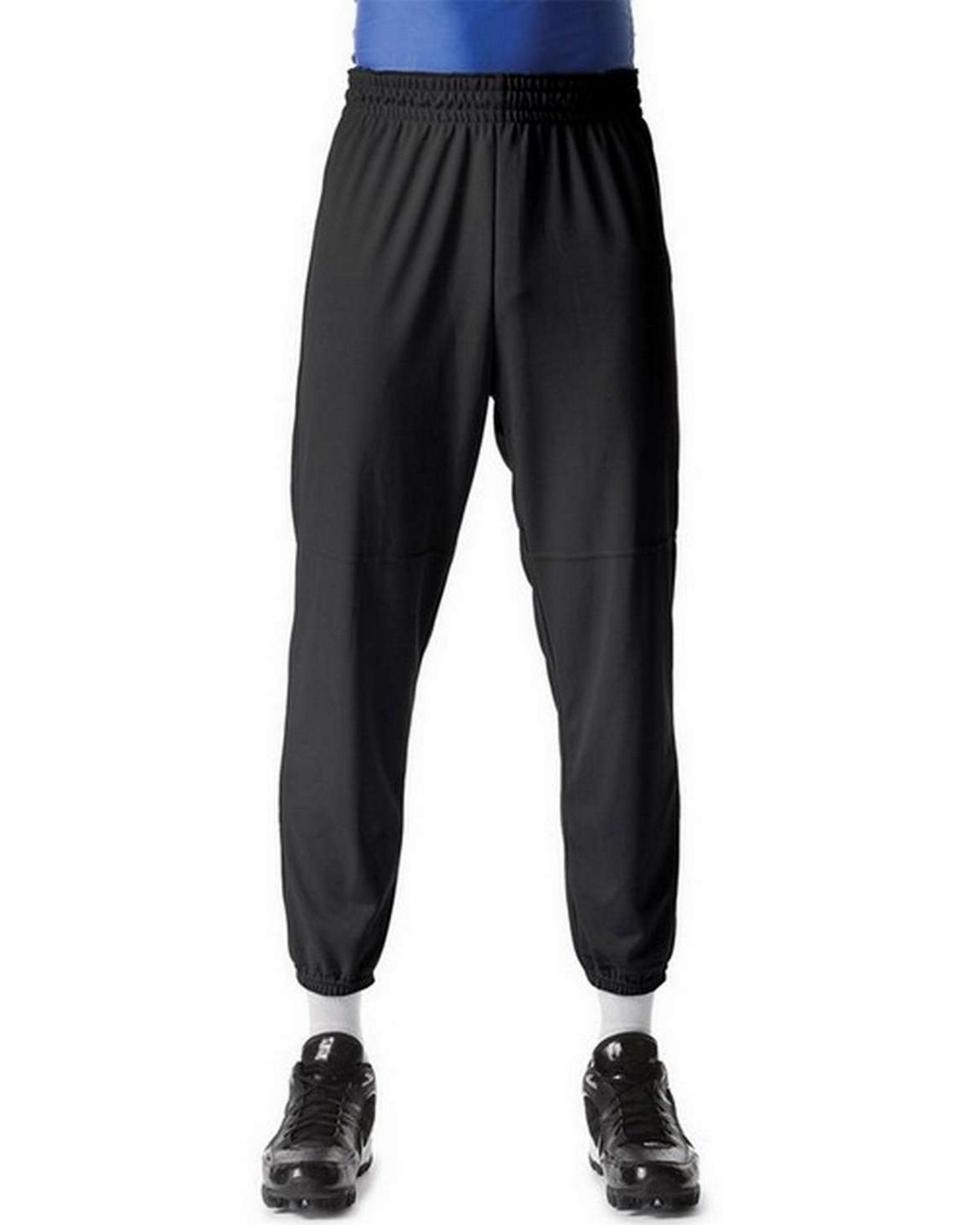 A4 NB6120 Youth Pull On Baseball Pant - Shop at ApparelnBags.com