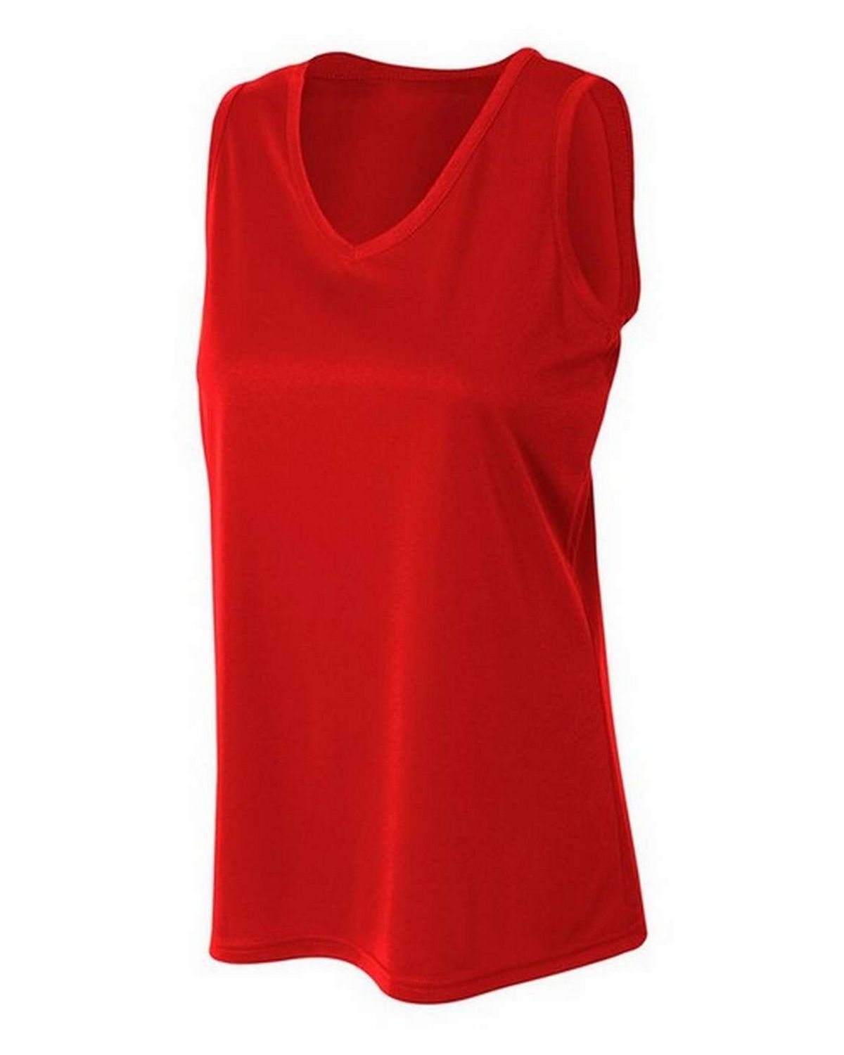 A4 NW2360 Ladies Performance Tank - Shop at ApparelnBags.com