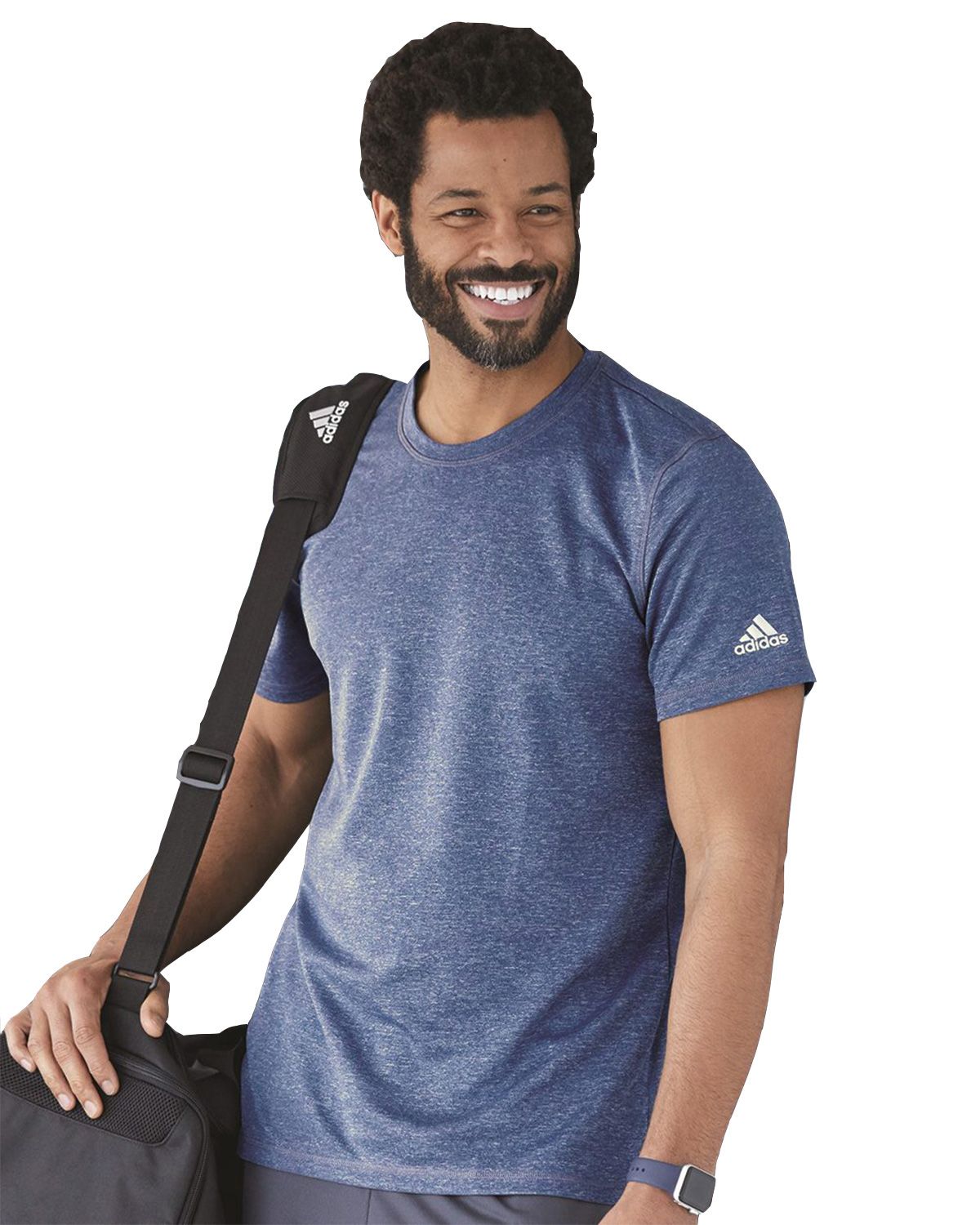 adidas golf t shirt at sportscene