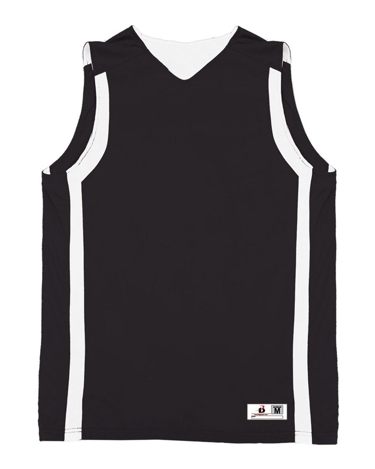 Alleson Athletic 2551 Youth B-Core B-Slam Reversible Tank Top