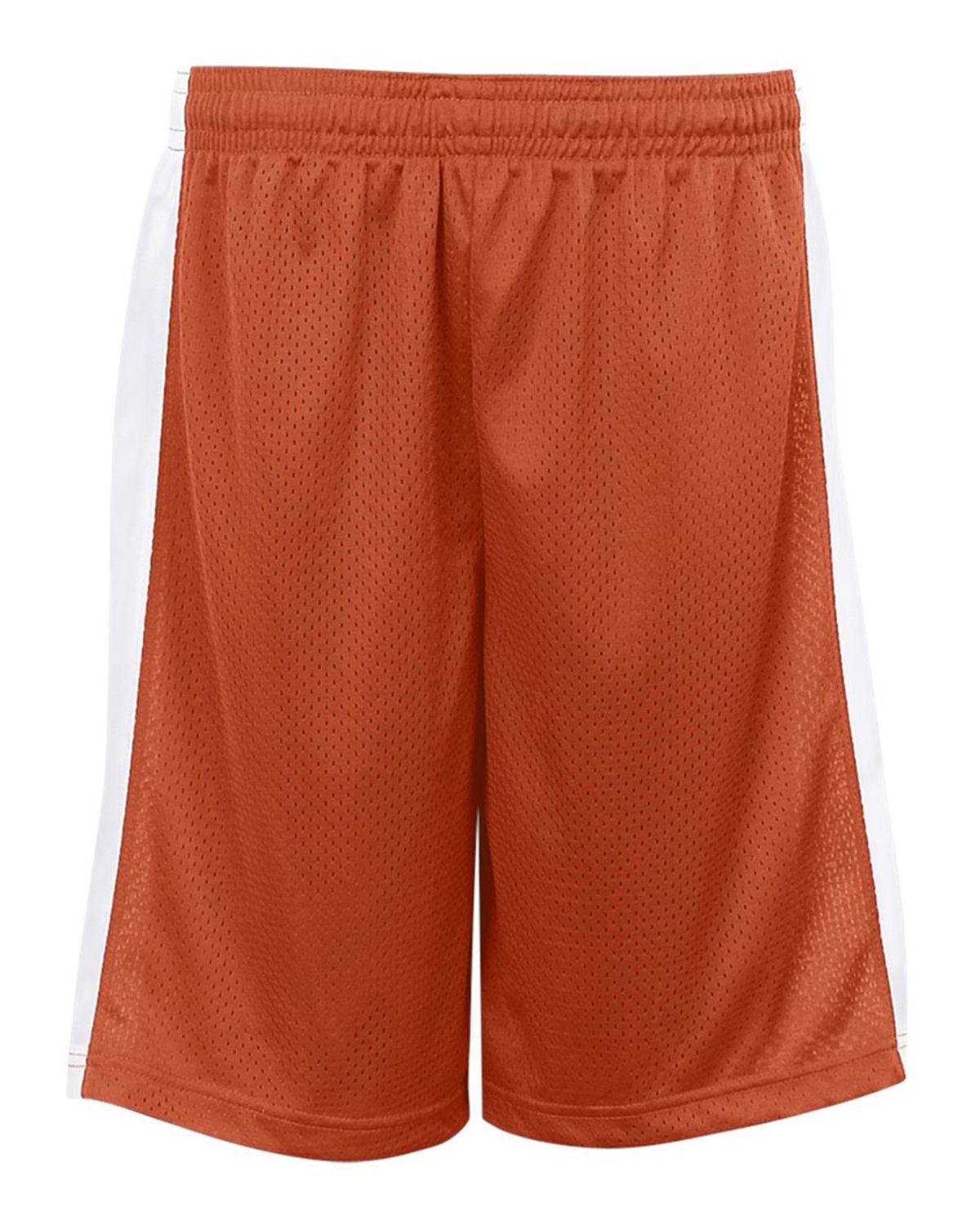 Alleson Athletic 7241 Challenger Shorts | ApparelnBags