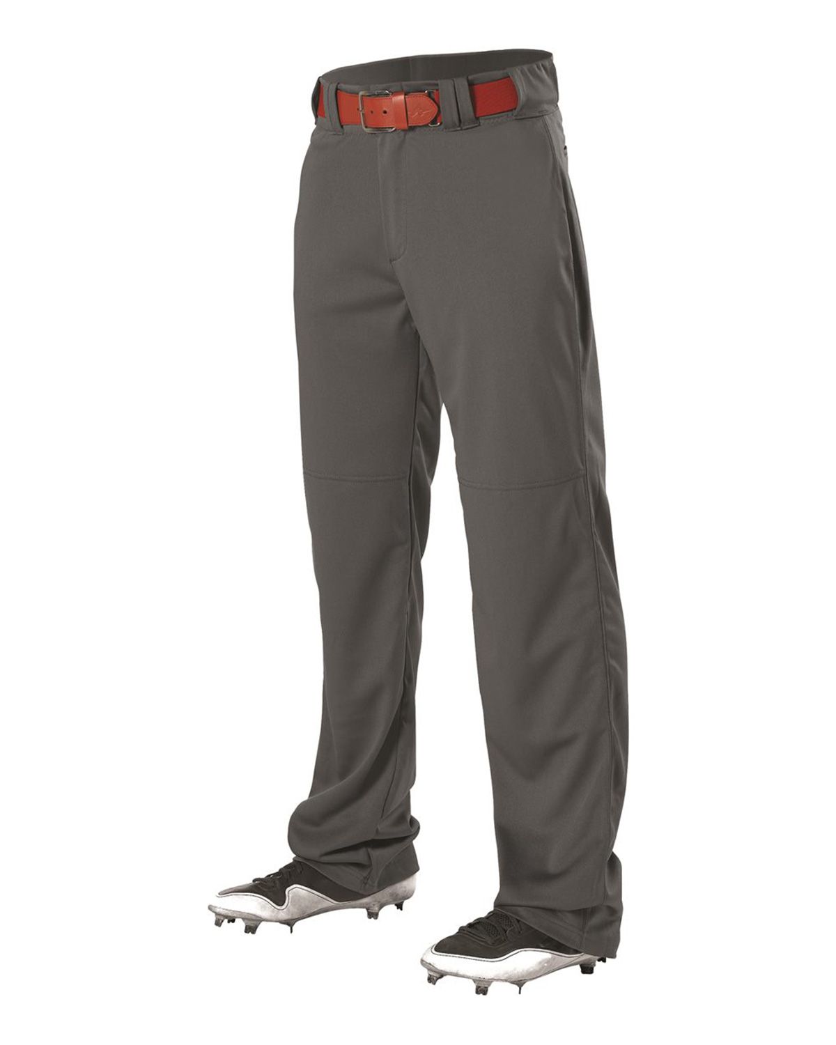 Alleson Athletic 605WAP Alleson Athletic 605WAP Men's Adjustable Inseam Baseball Pants