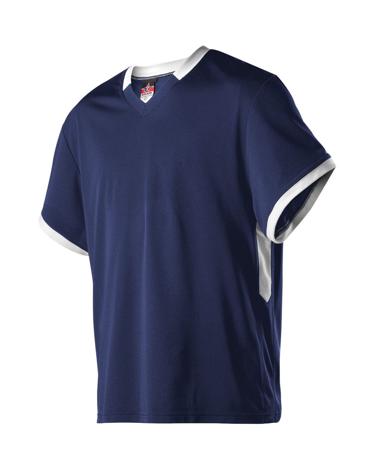 Alleson Athletic LJ101Y Youth Lacrosse Jersey