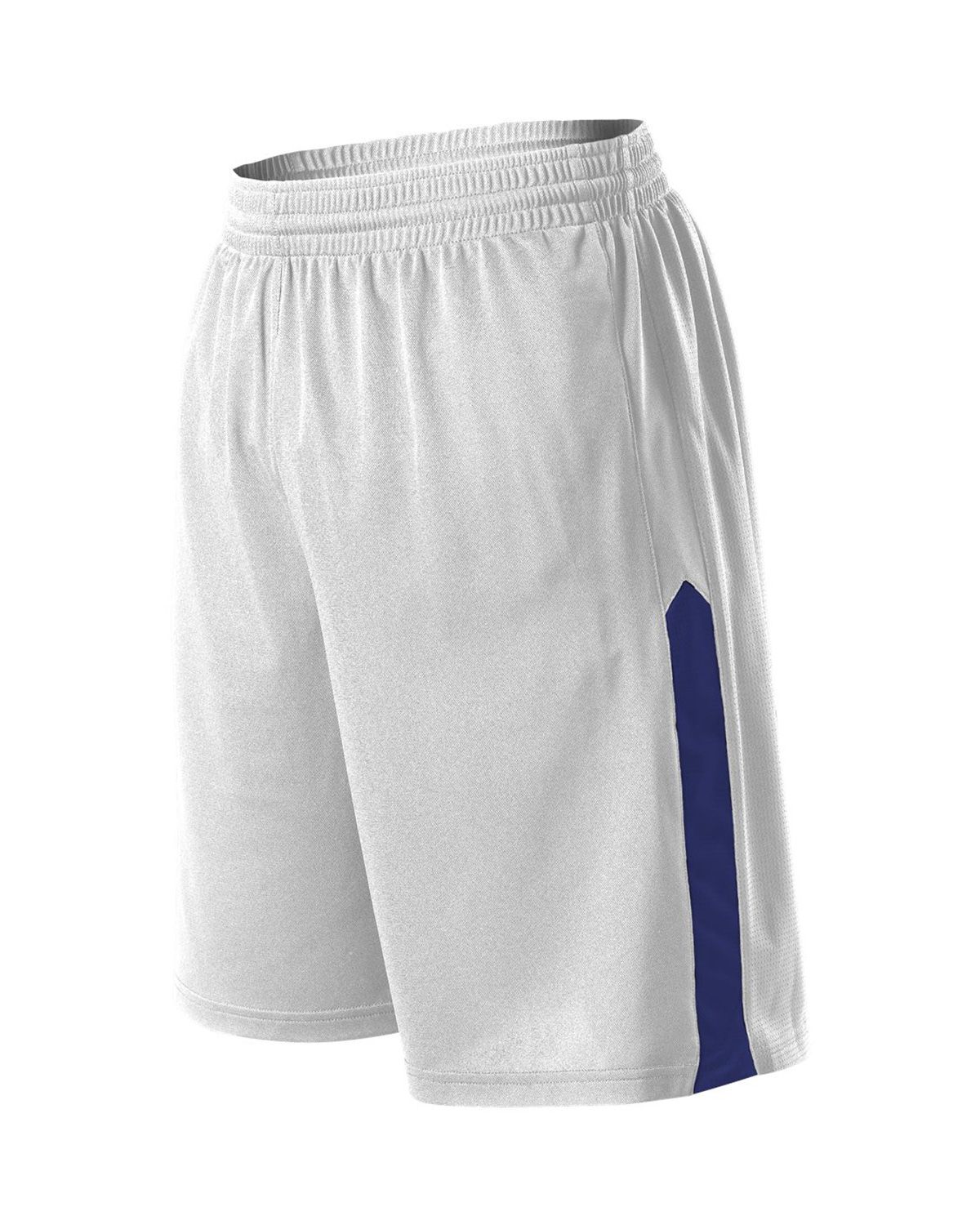Alleson Athletic LS201Y Youth Lacrosse Shorts