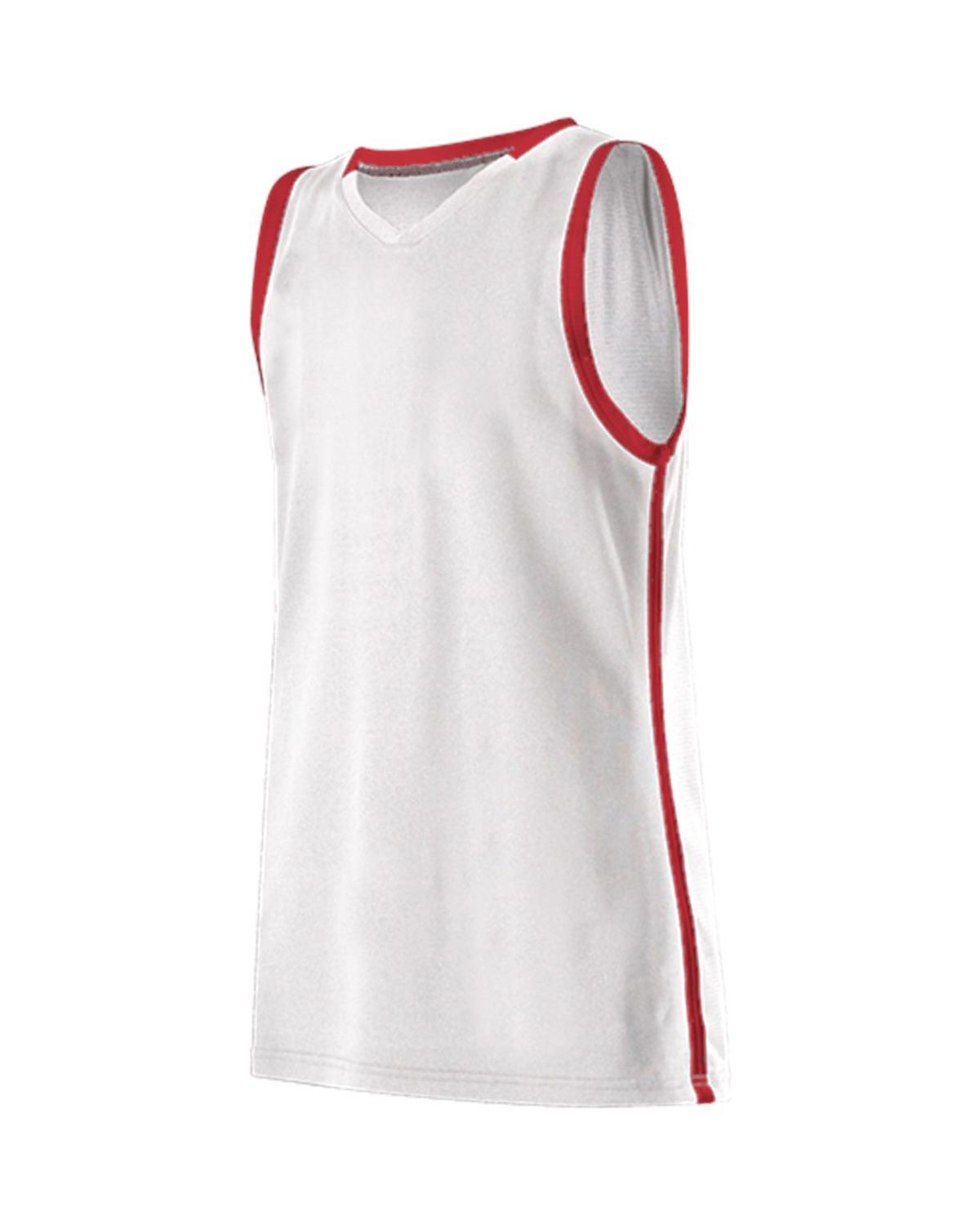 Holloway 224378  Ladies Dual-Side Single Ply Basketball Jersey