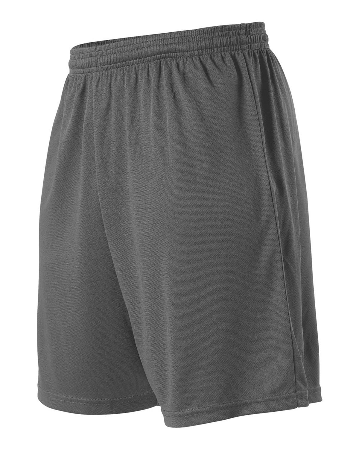 Alleson Athletic SS201W Women's Striker Soccer Shorts