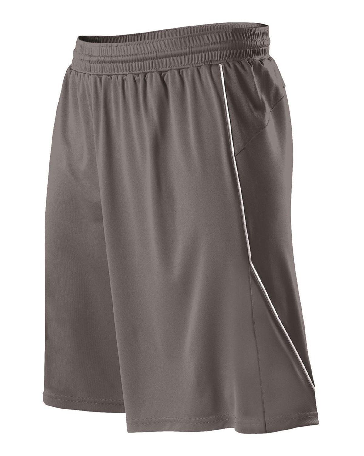 Alleson Athletic 537PY Youth Basketball Shorts