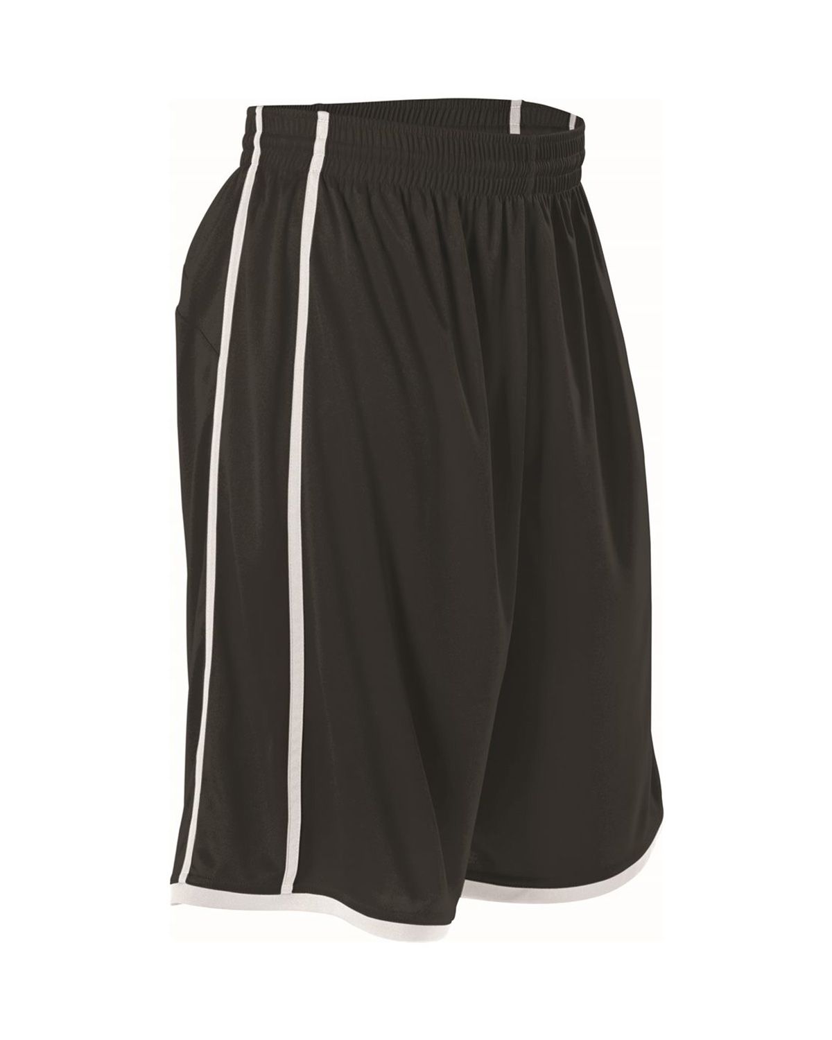 Alleson Athletic 535PW Women's Basketball Shorts