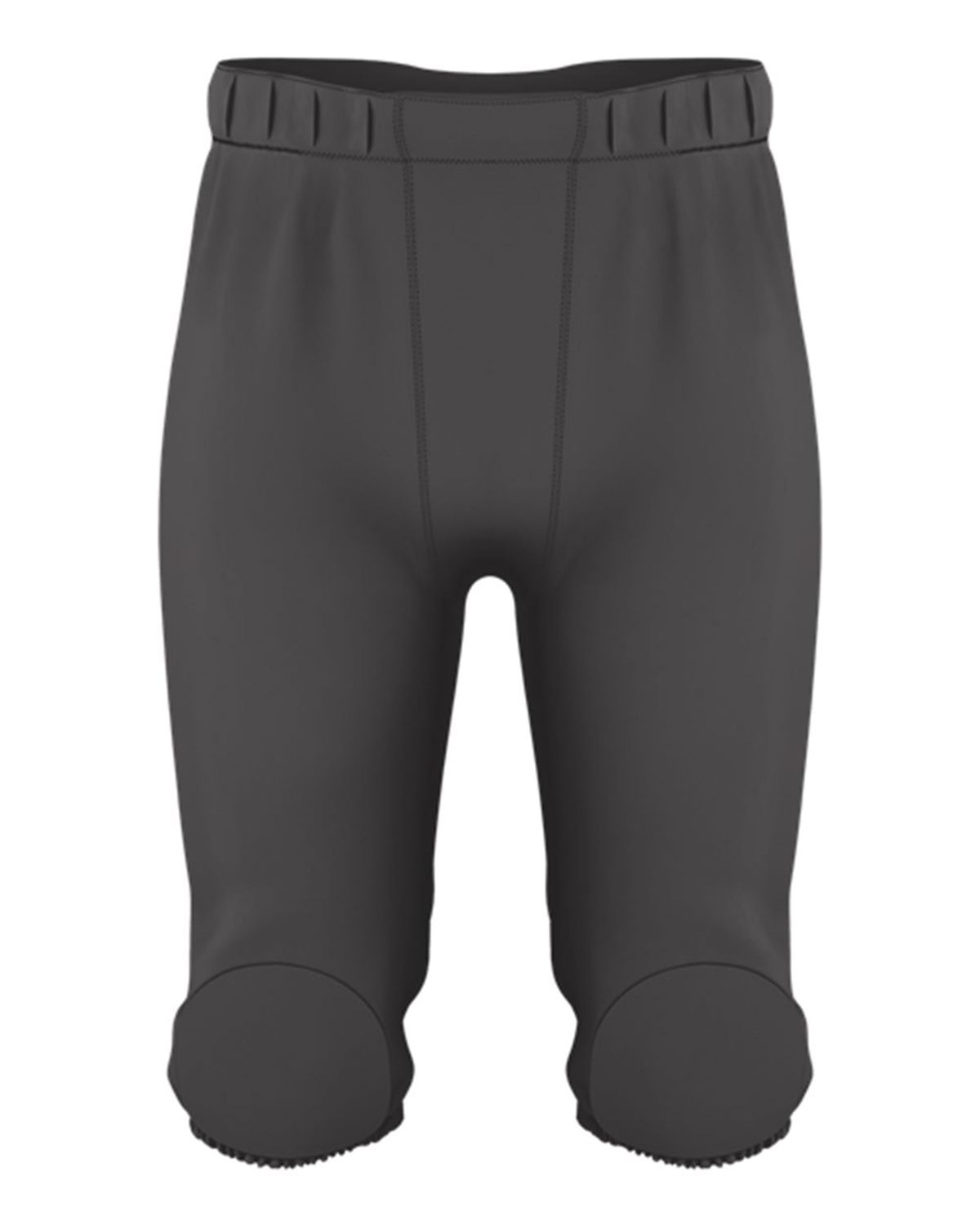 alleson-athletic-682py-youth-integrated-knee-pad-football-pants-free