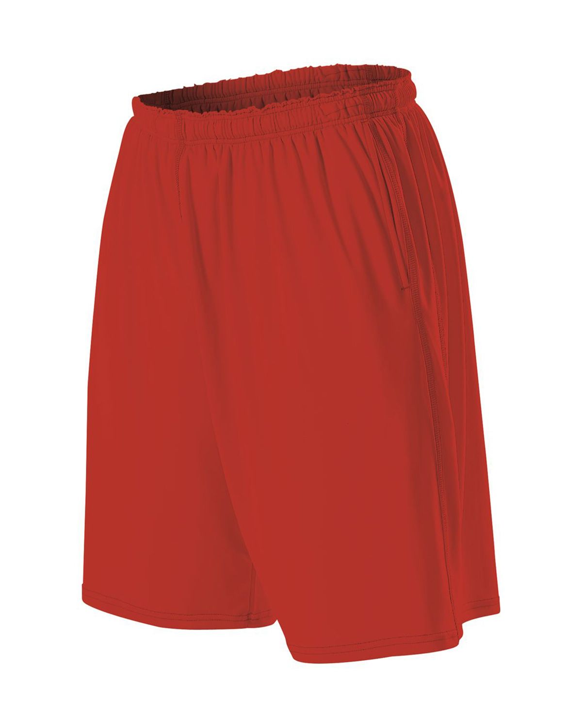 Alleson Athletic 596KPW Alleson Athletic 596KPW Women's Tech Shorts