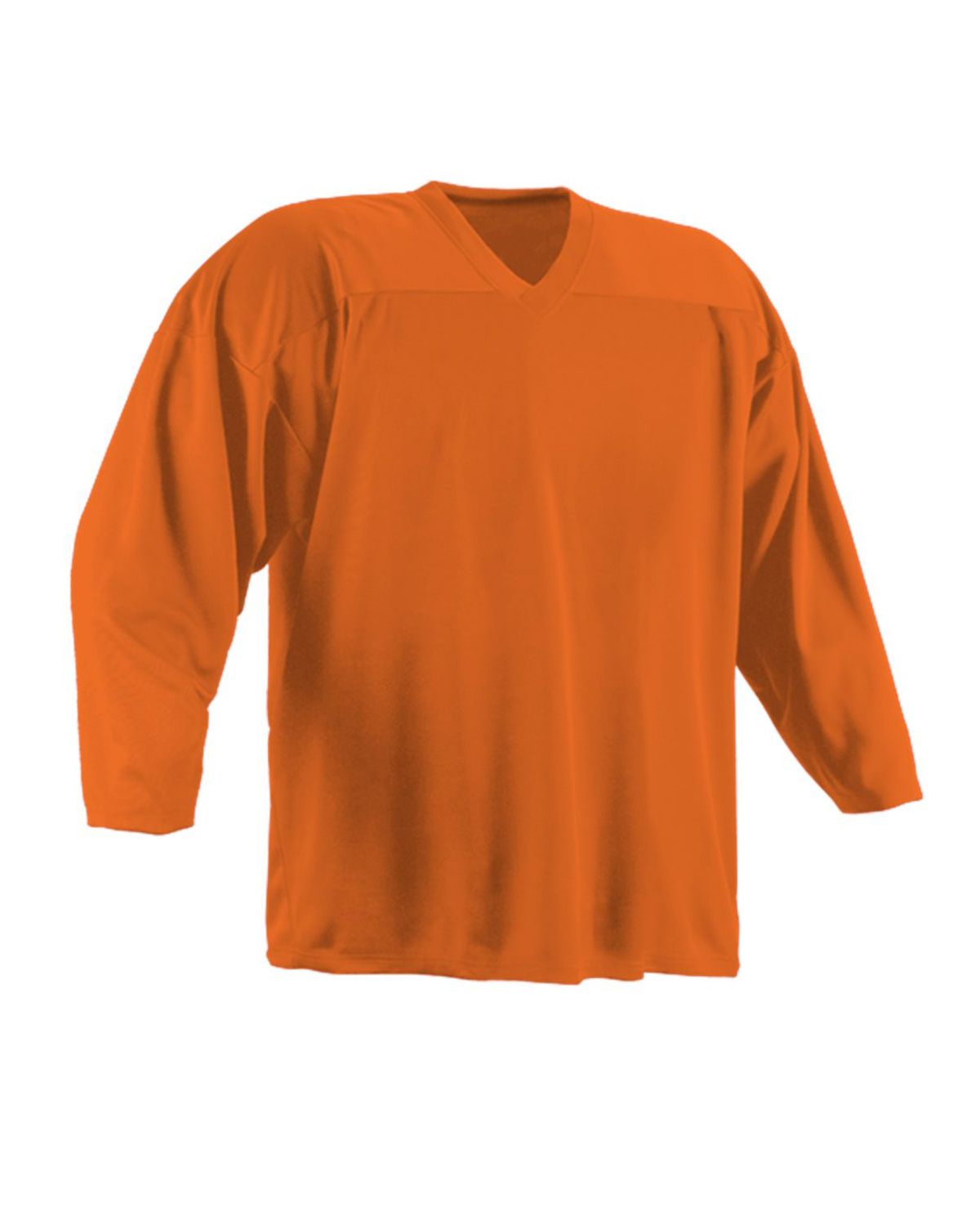 Alleson Athletic HJ150GY Youth Goalie Hockey Practice Jersey