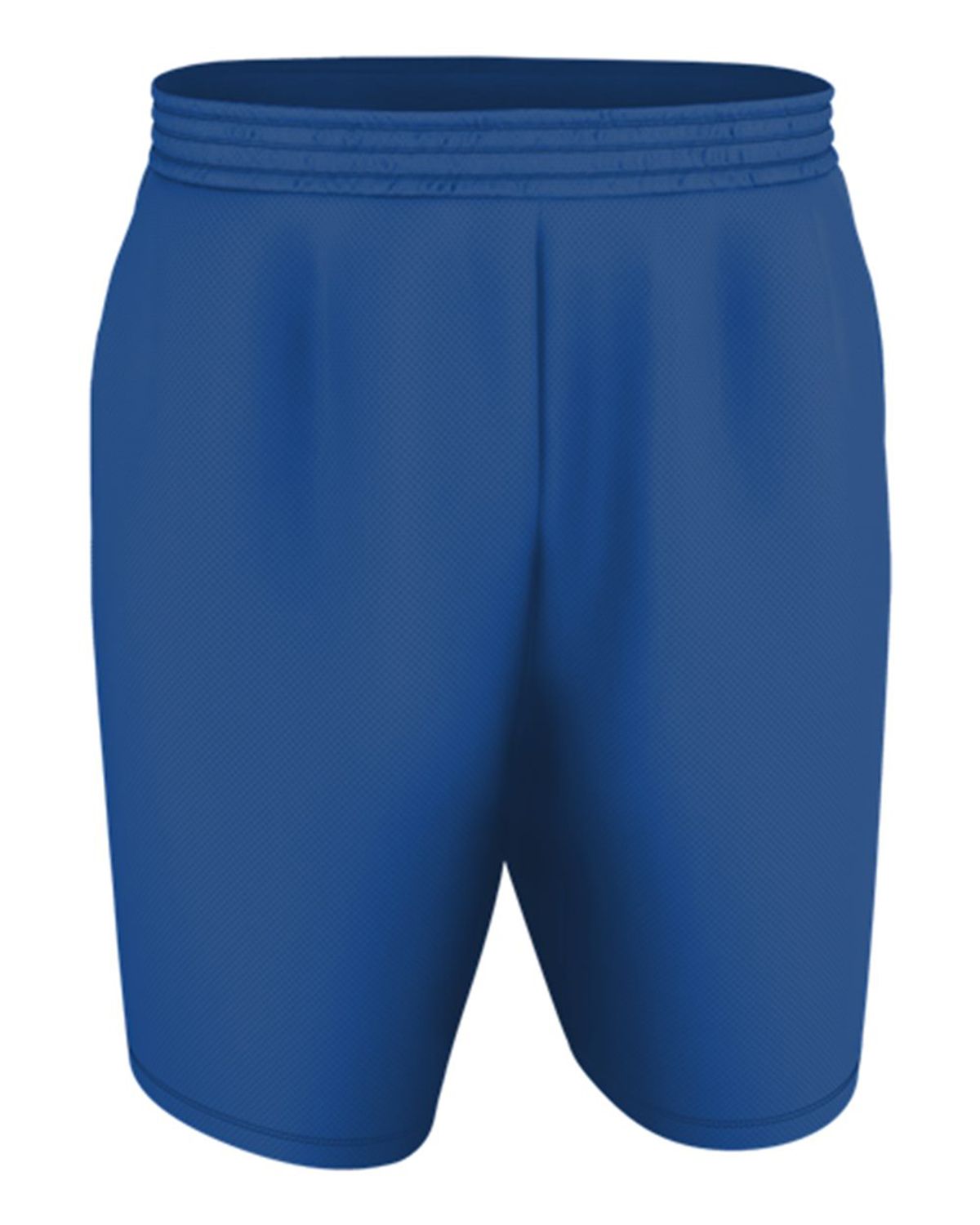 Alleson Athletic A205BY Youth Blank Game Shorts