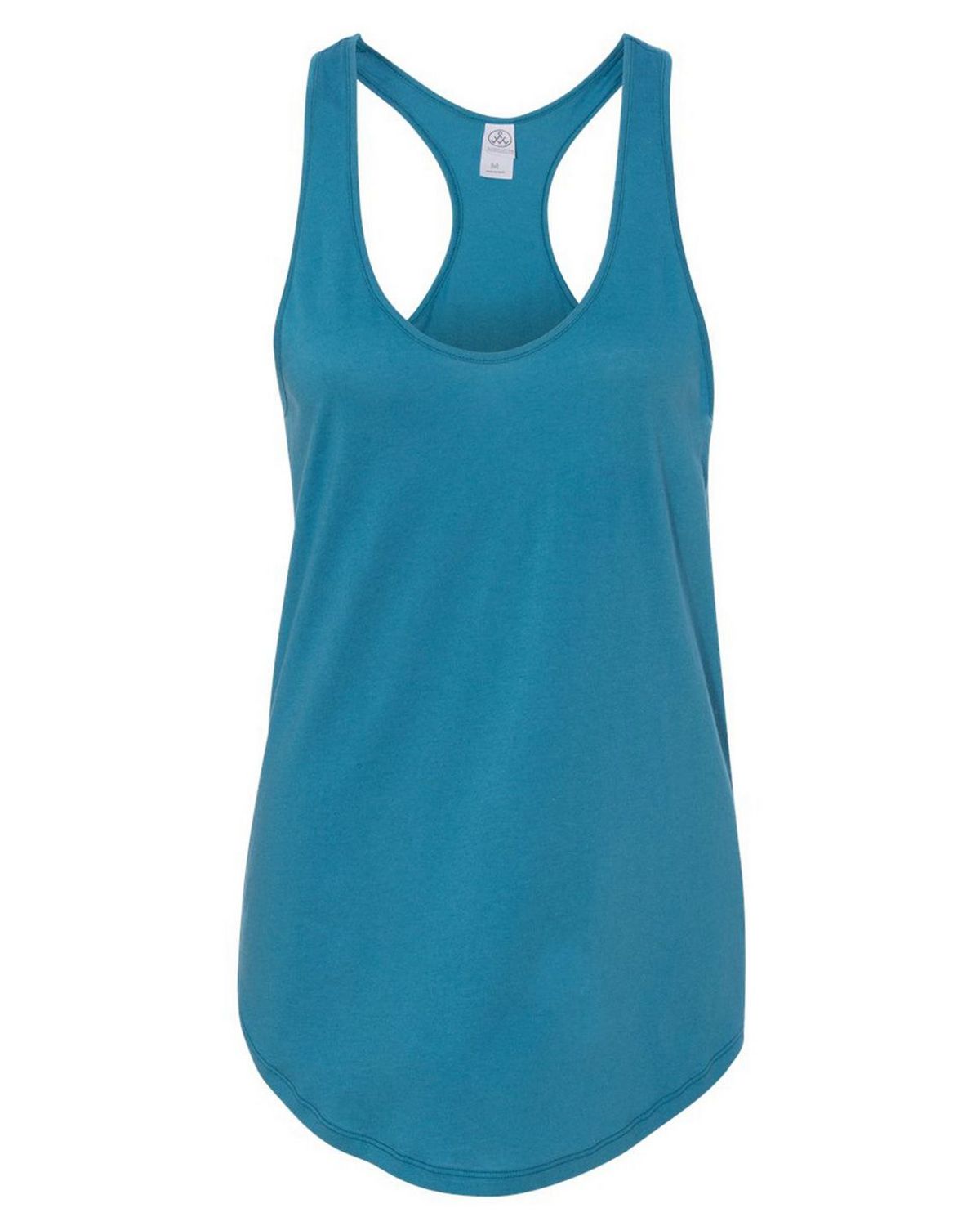 Alternative 4031 Womens Shirttail Tank Top - Free Shipping Available