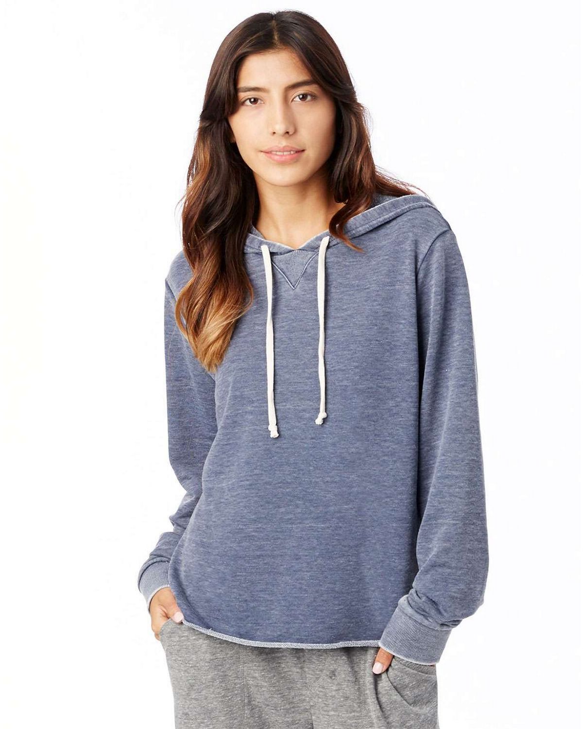 Alternative 8628F | Alternative 8628F Ladies Day Off Hoodie