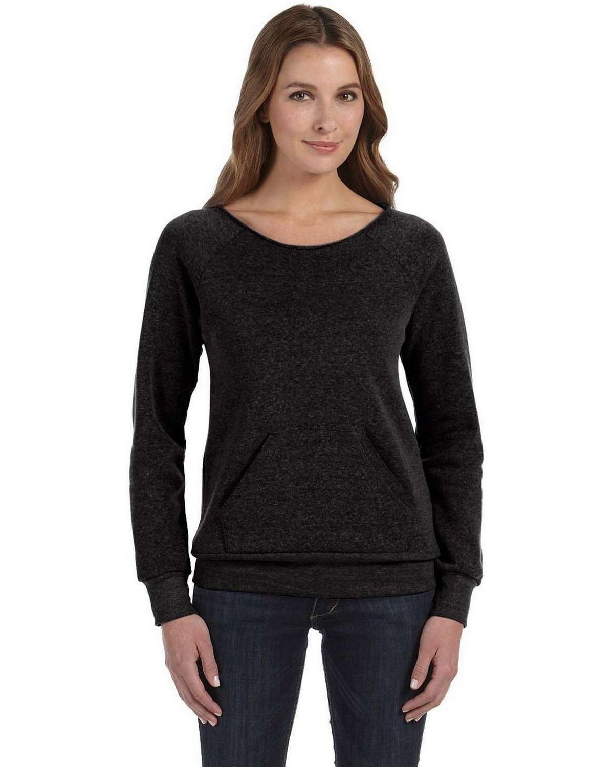 Alternative AA9582 Ladies’ Maniac Sweatshirt