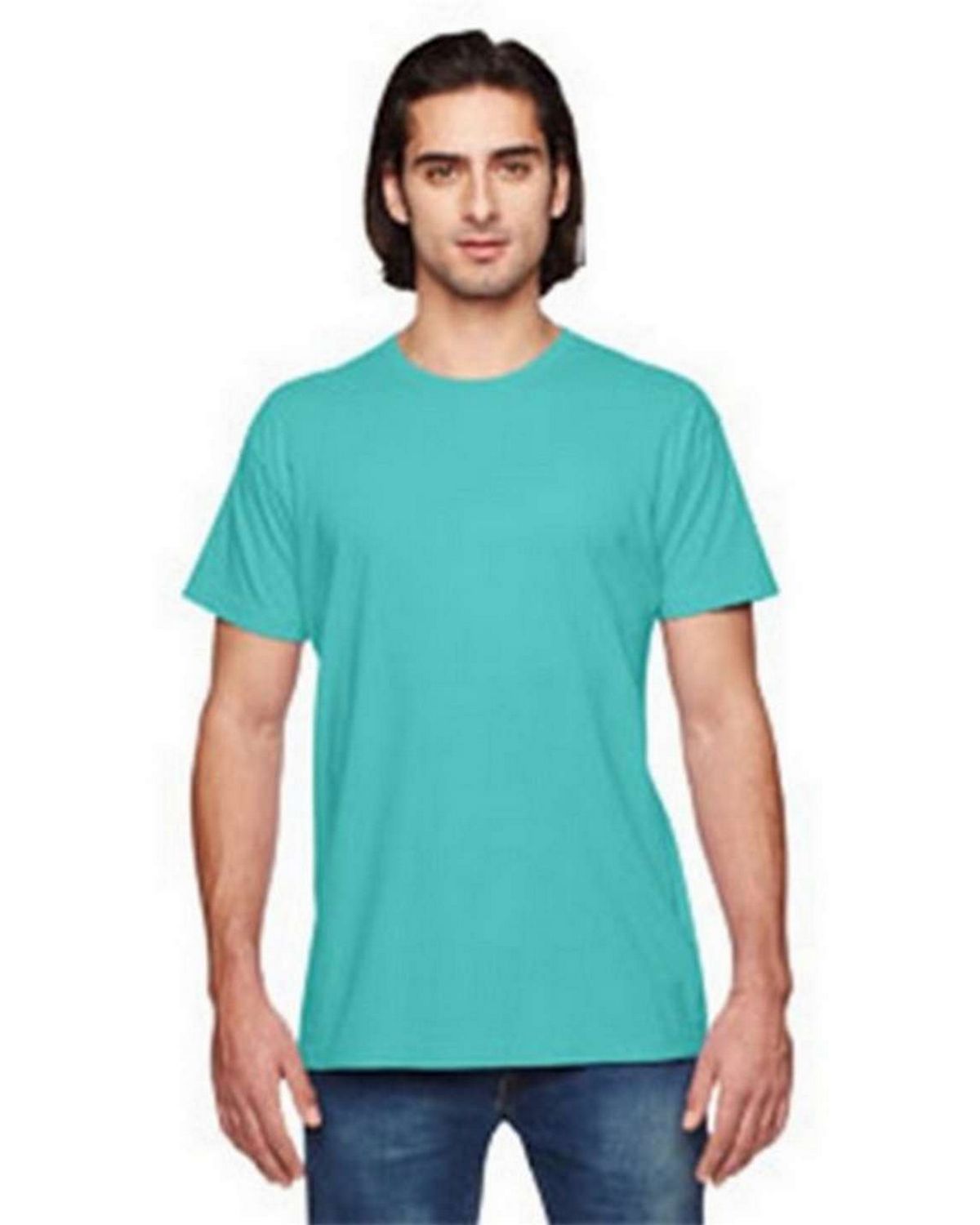 american apparel t shirts for printing