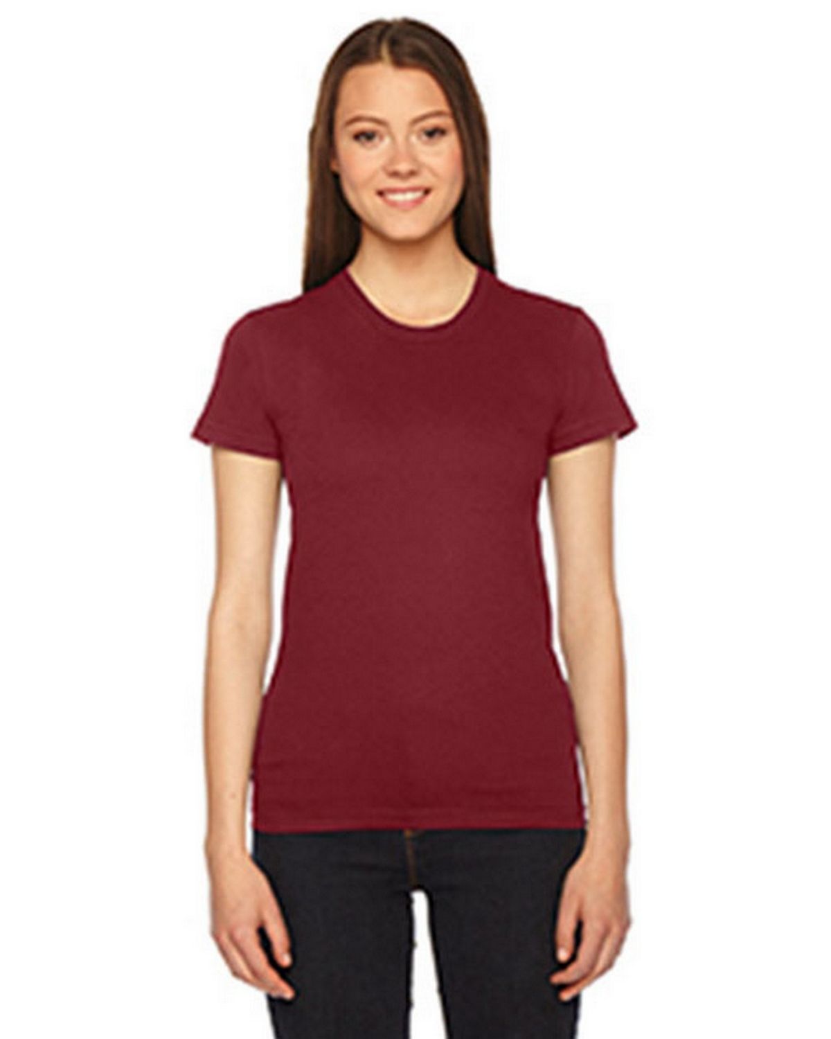 women's americana t shirts