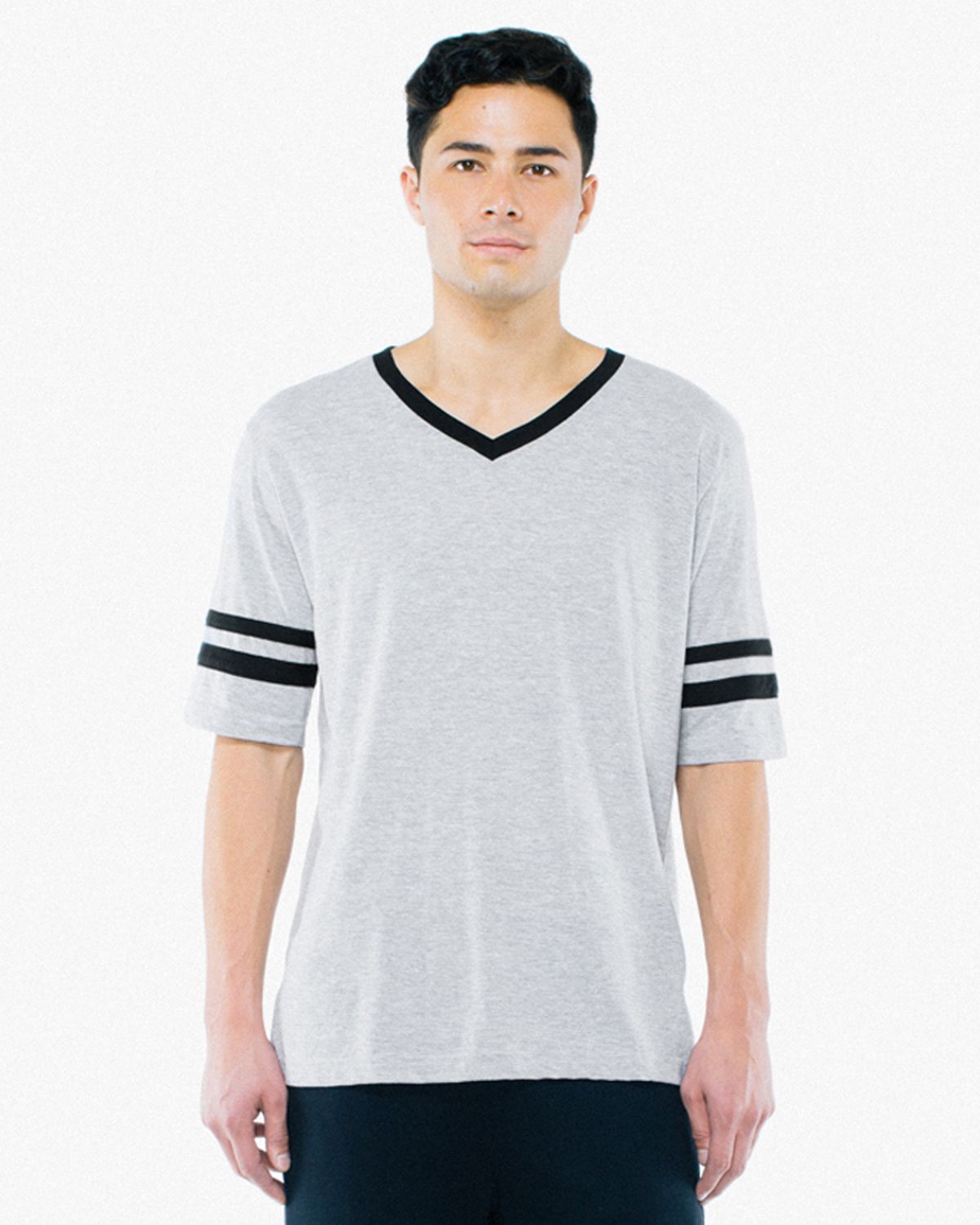 American Apparel BB4481W | American Apparel BB4481W Poly-Cotton ...