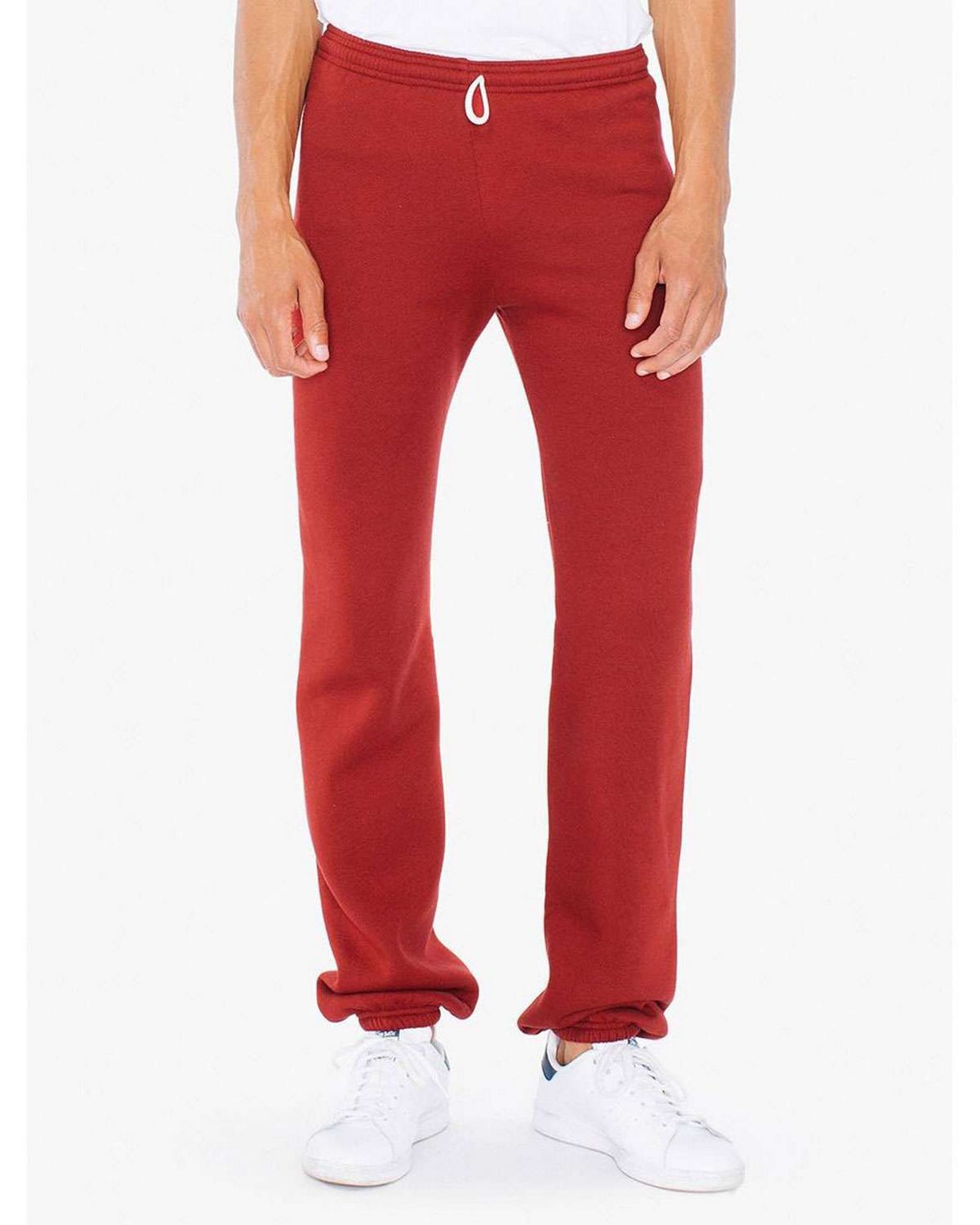 american apparel sweatpants