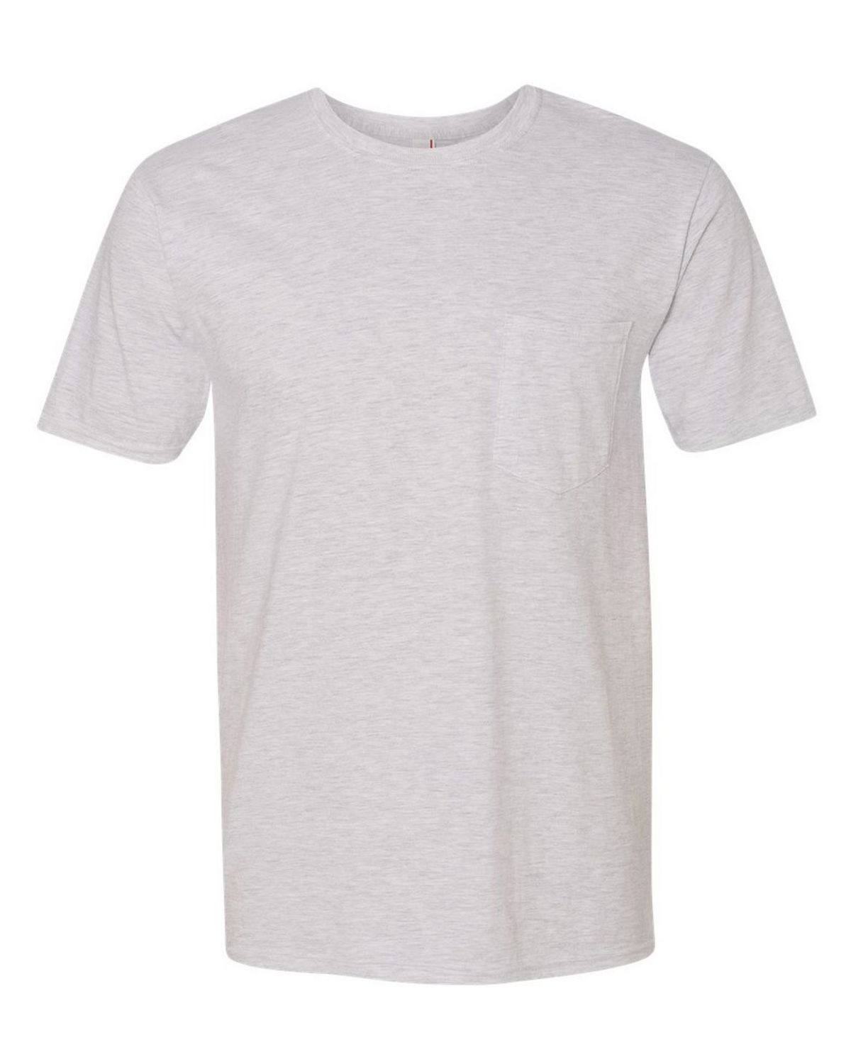 Anvil 783 | Anvil 783 Men's Midweight Cotton Pocket Tee