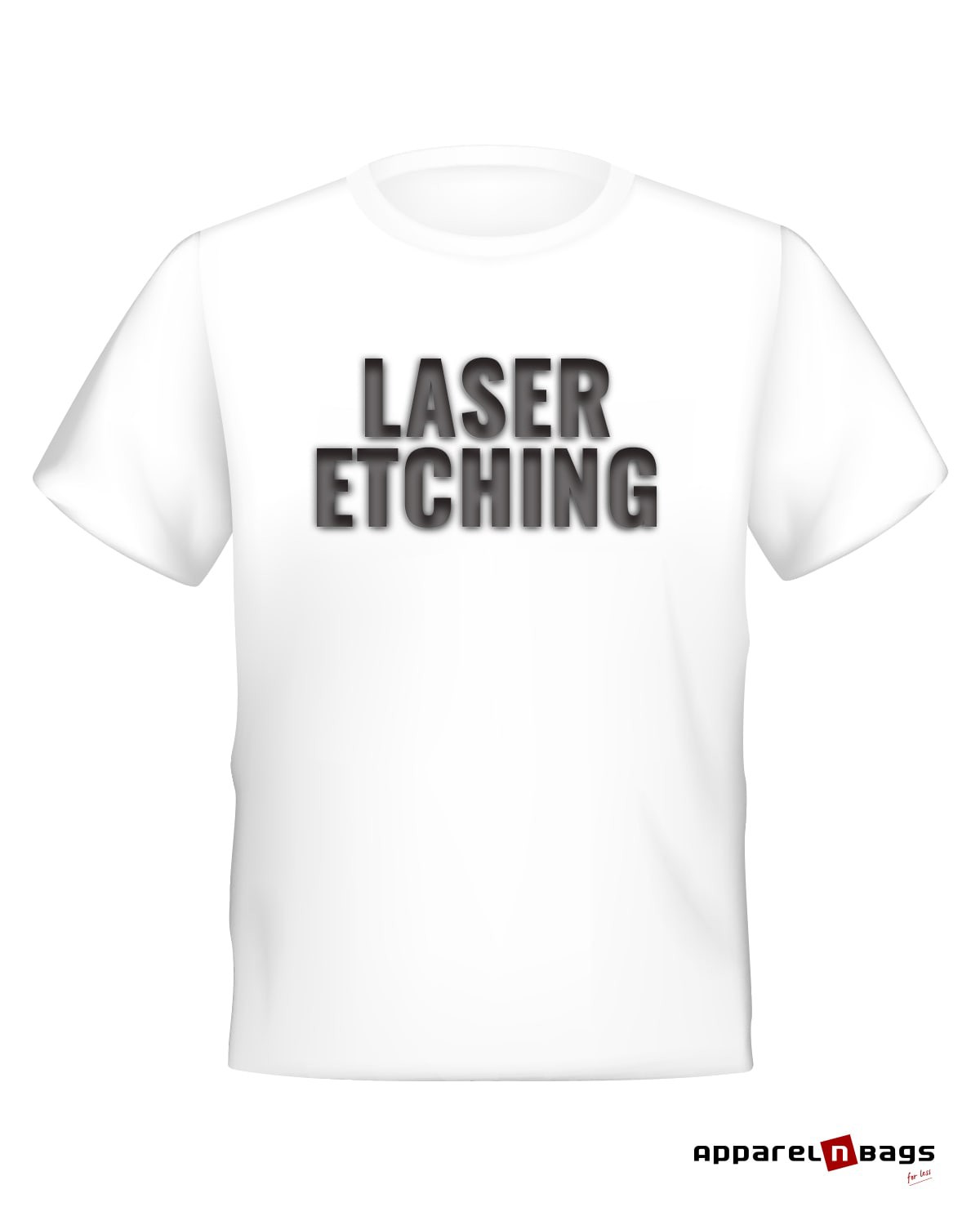 Laser Etching Shop at