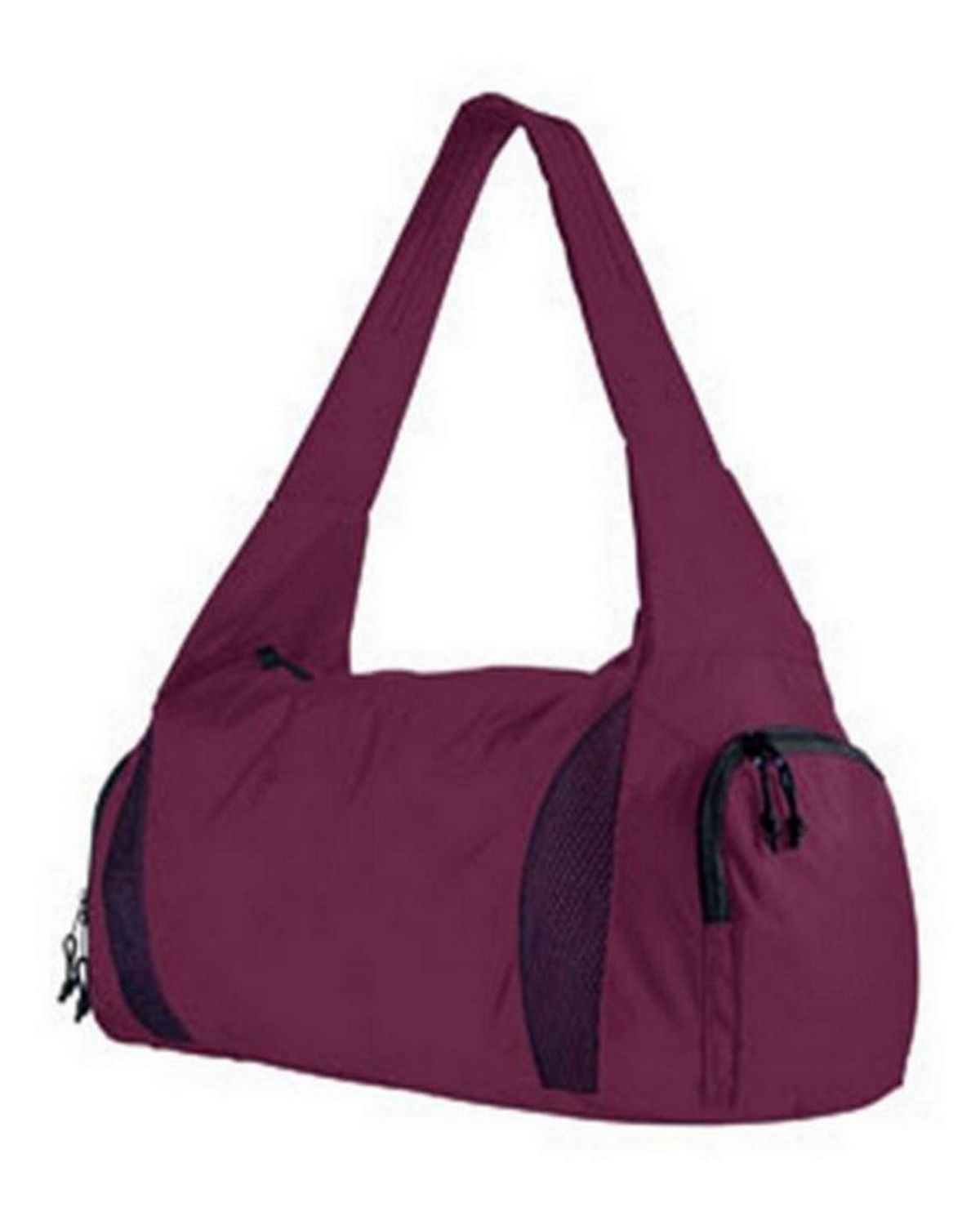 Augusta Sportswear 1141 Competition Bag with Shoe Pocket