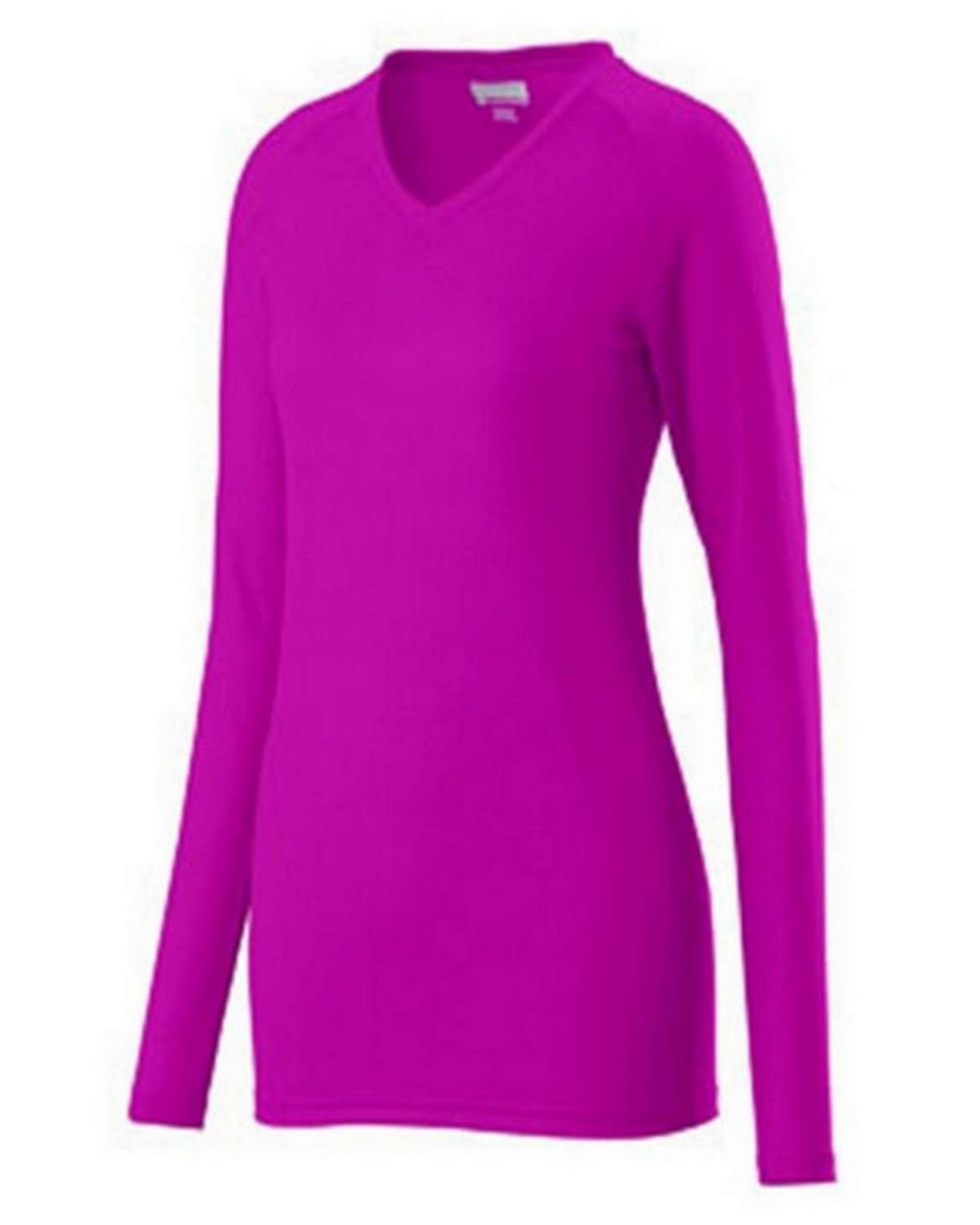 Augusta Sportswear 1330 | Augusta Sportswear 1330 Women's Assist Jersey