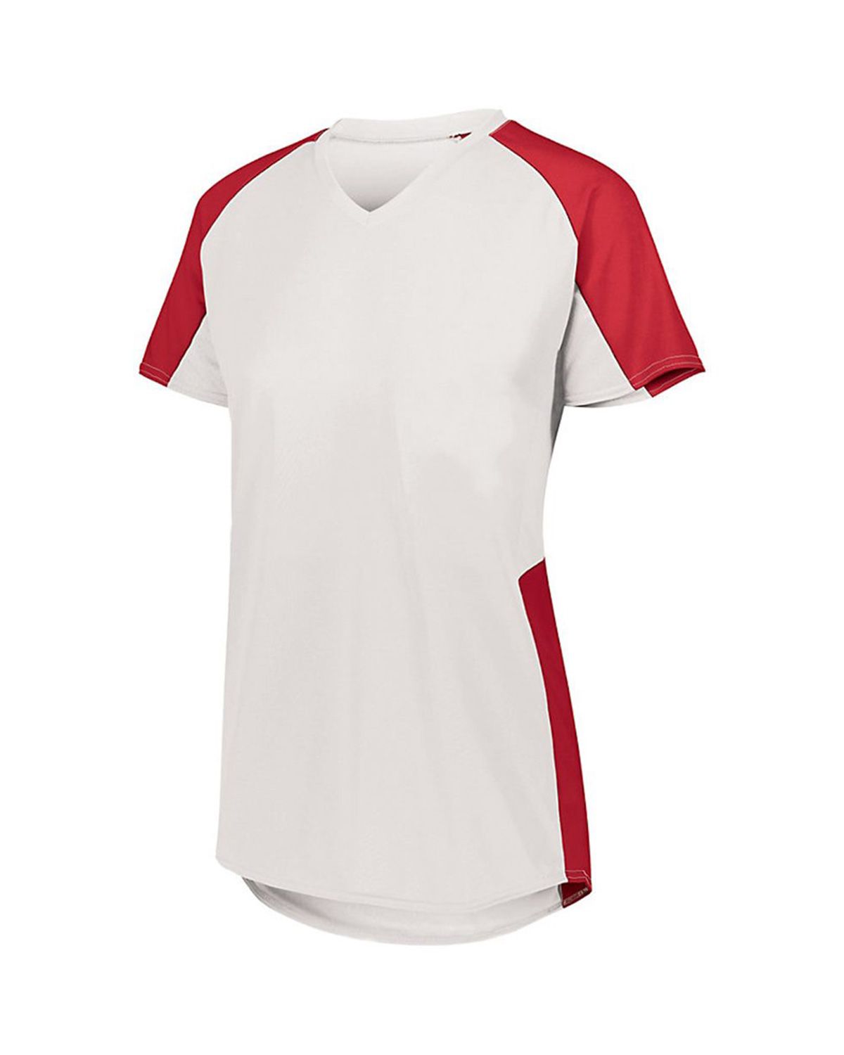 Augusta Sportswear 1522 Augusta Sportswear 1522 Ladies' Cutter Jersey