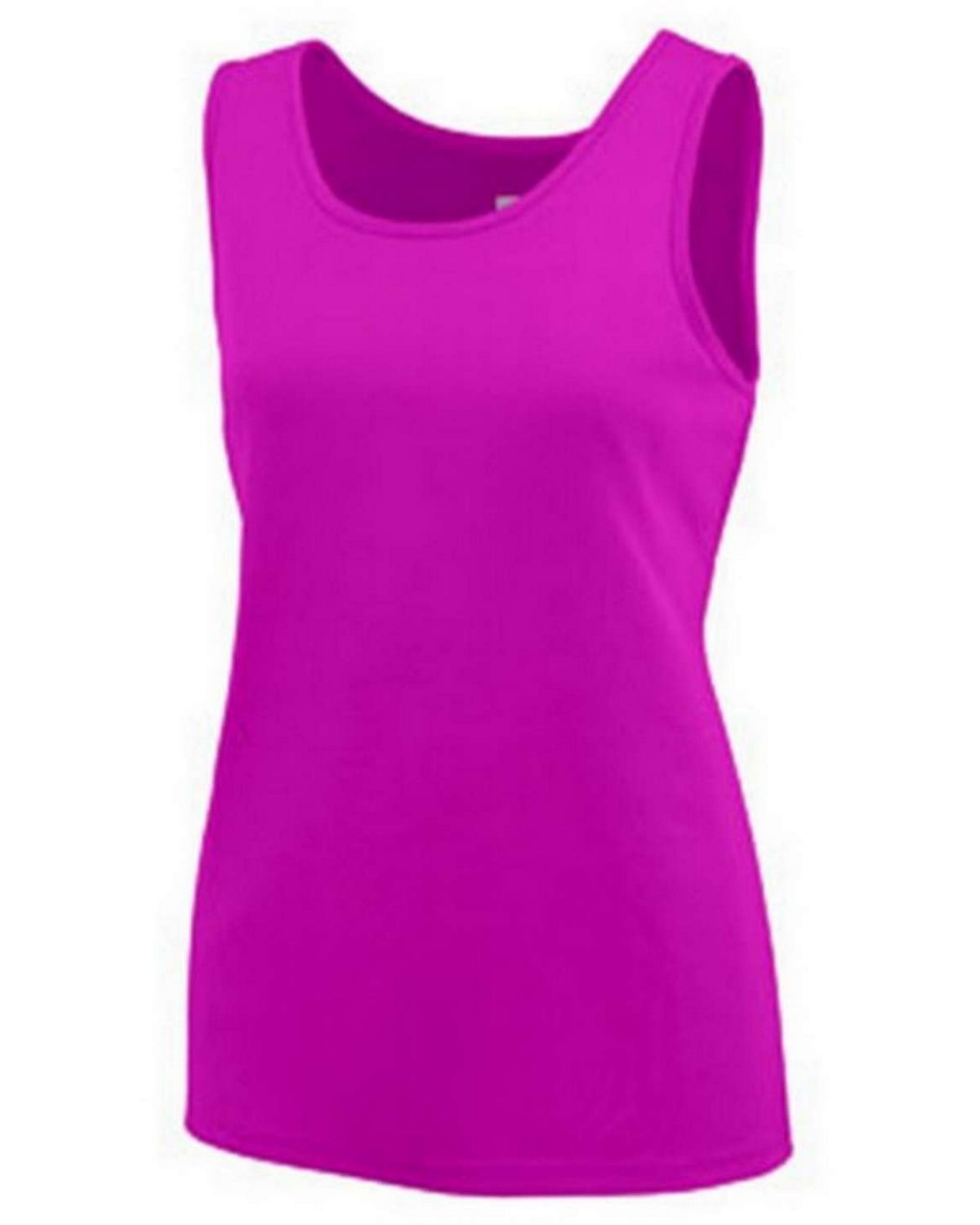 Augusta Sportswear 1706 | Augusta Sportswear 1706 Girls Training Tank