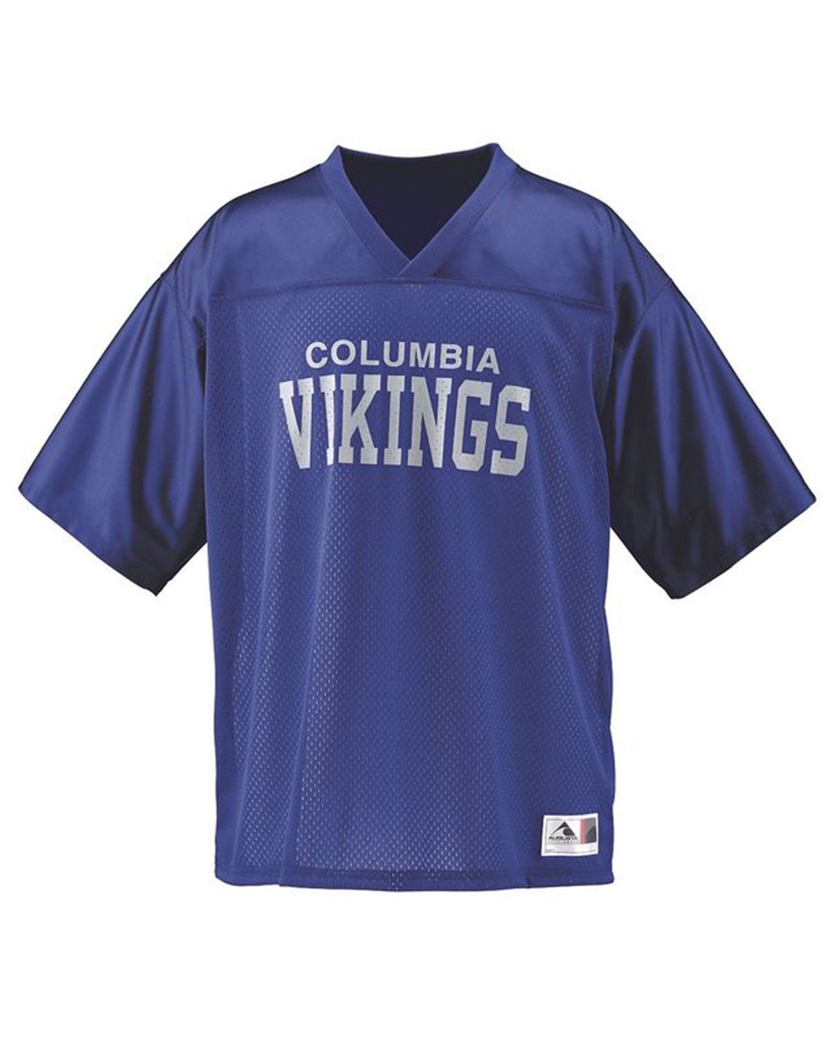 Augusta Sportswear 258 Youth Stadium Replica Jersey