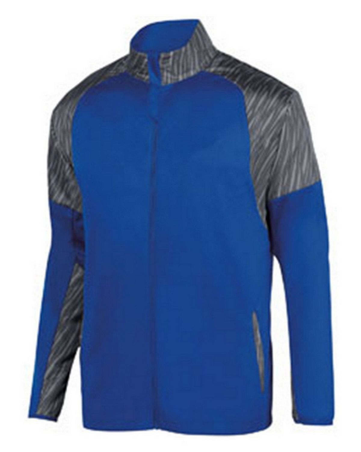 Augusta Sportswear 3625 Adult Breaker Jacket