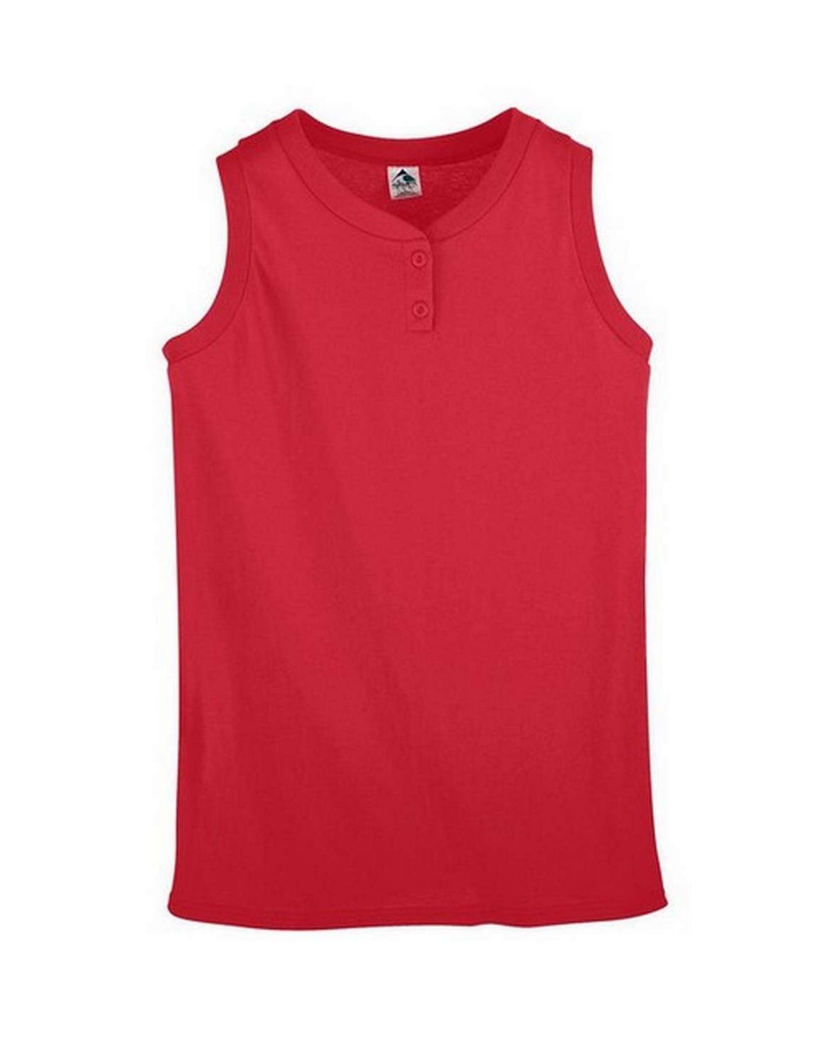 Augusta Sportswear 550 Augusta Sportswear 550 Women's Sleeveless 2