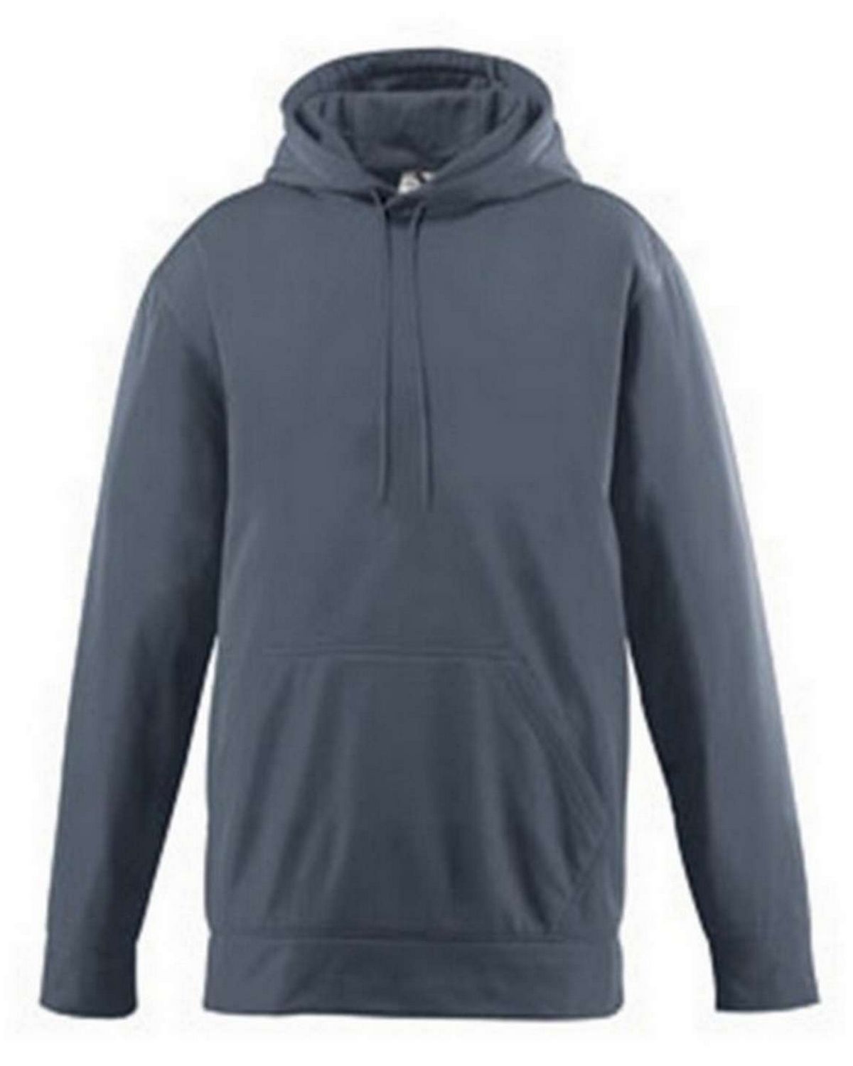 Augusta Sportswear 5505 | Augusta Sportswear 5505 Men's Wicking Fleece ...