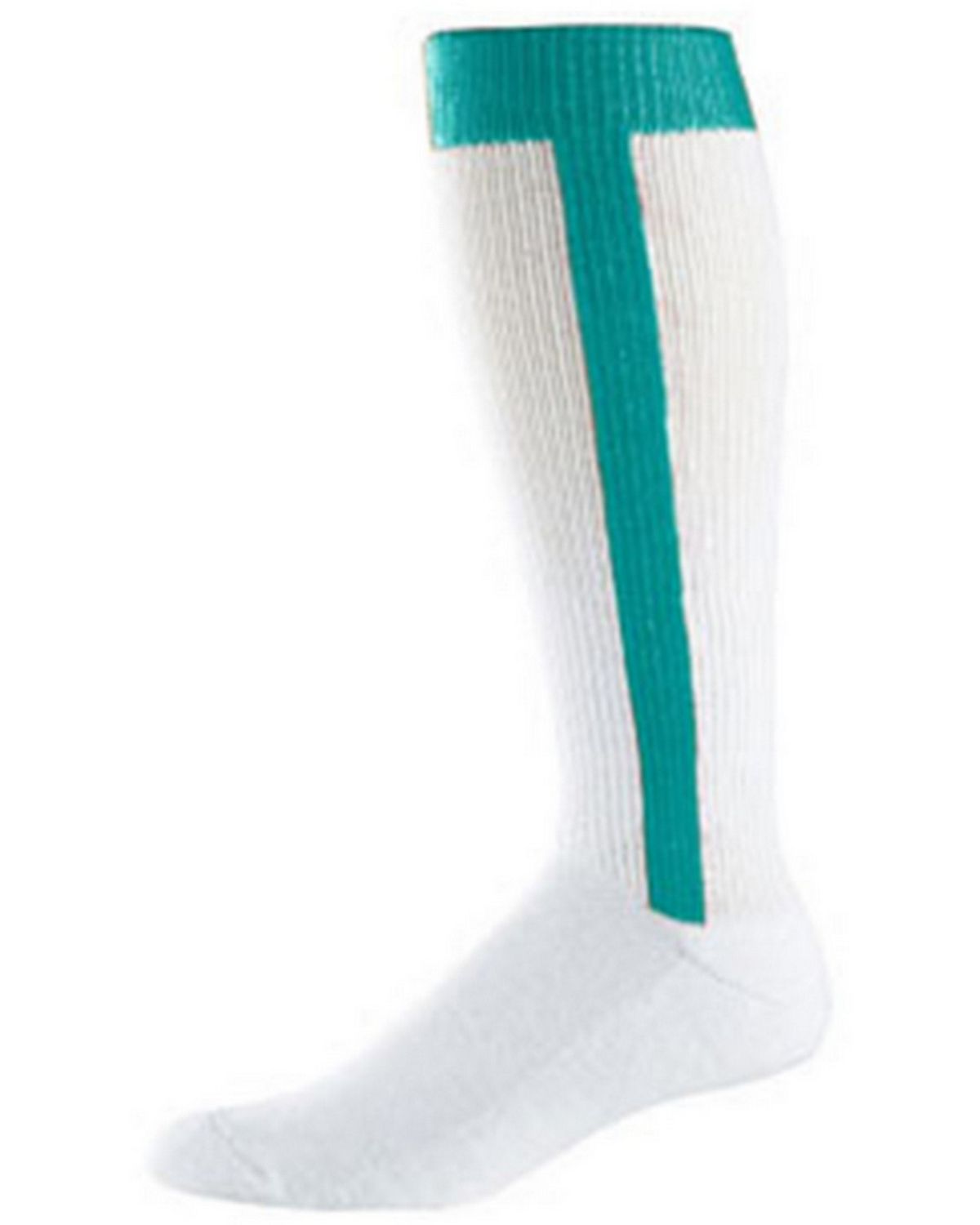 Augusta Sportswear 6015 Adult Baseball Stirrup Socks (1013)