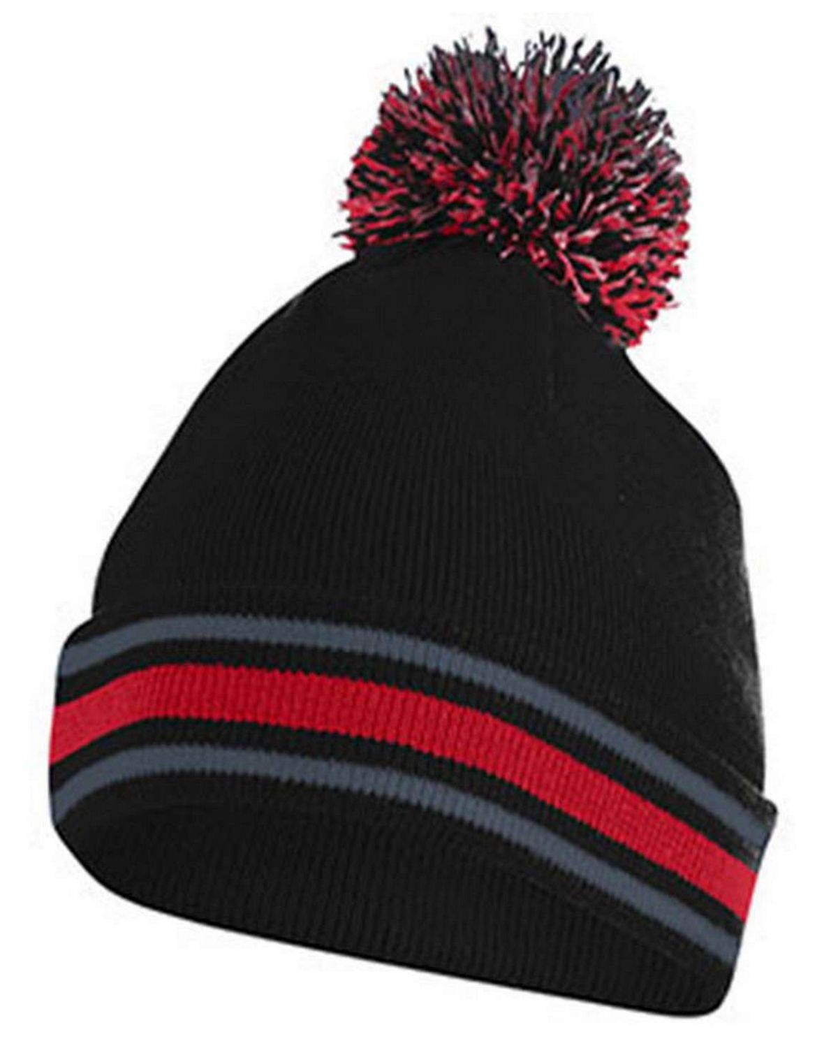 Buy Augusta Sportswear 6835A Pep It Beanie Pep It Beanie