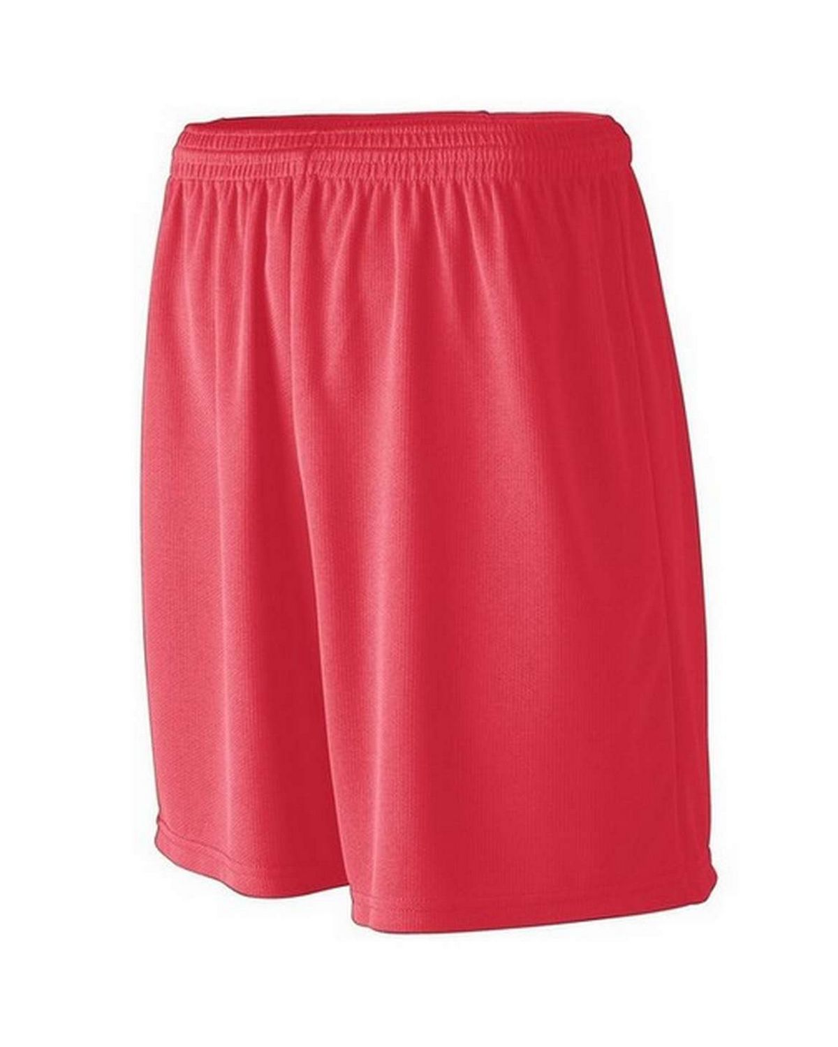 Augusta Sportswear 806 Youth Wicking Mesh Athletic Short