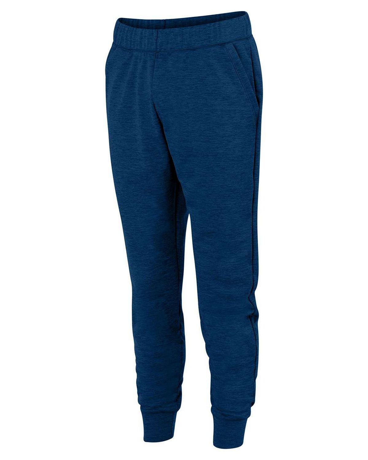 augusta performance fleece jogger