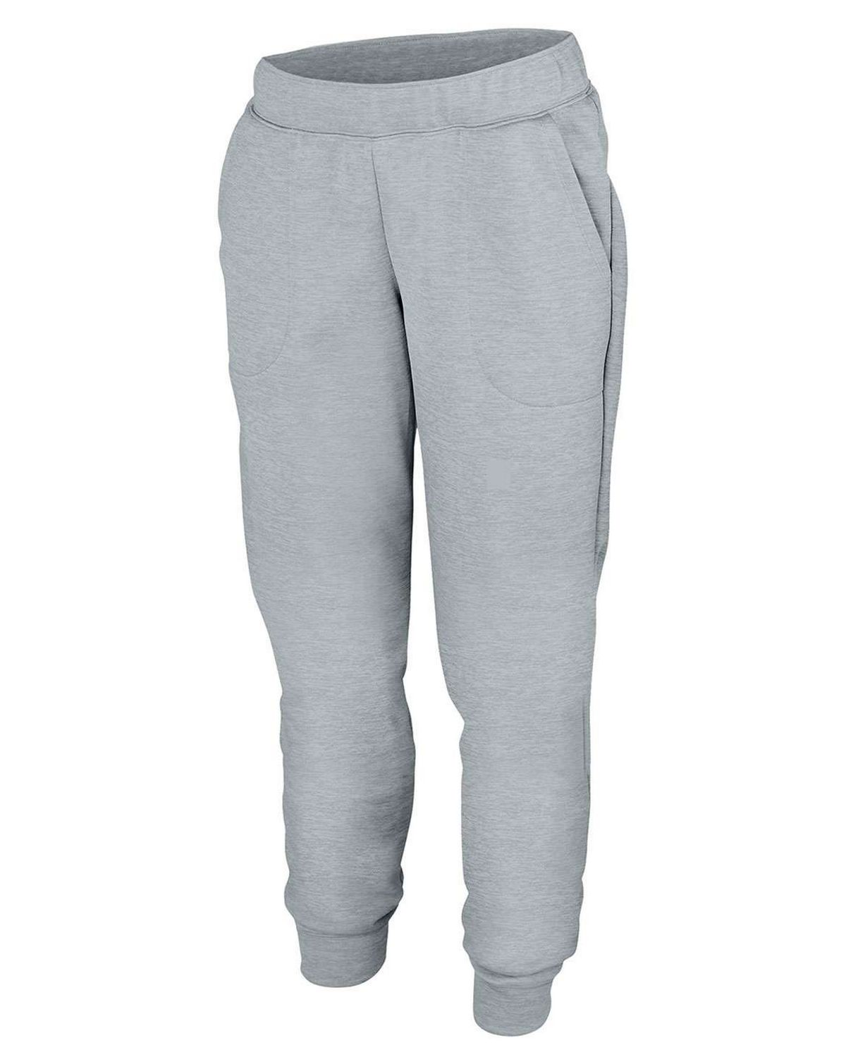 augusta performance fleece jogger
